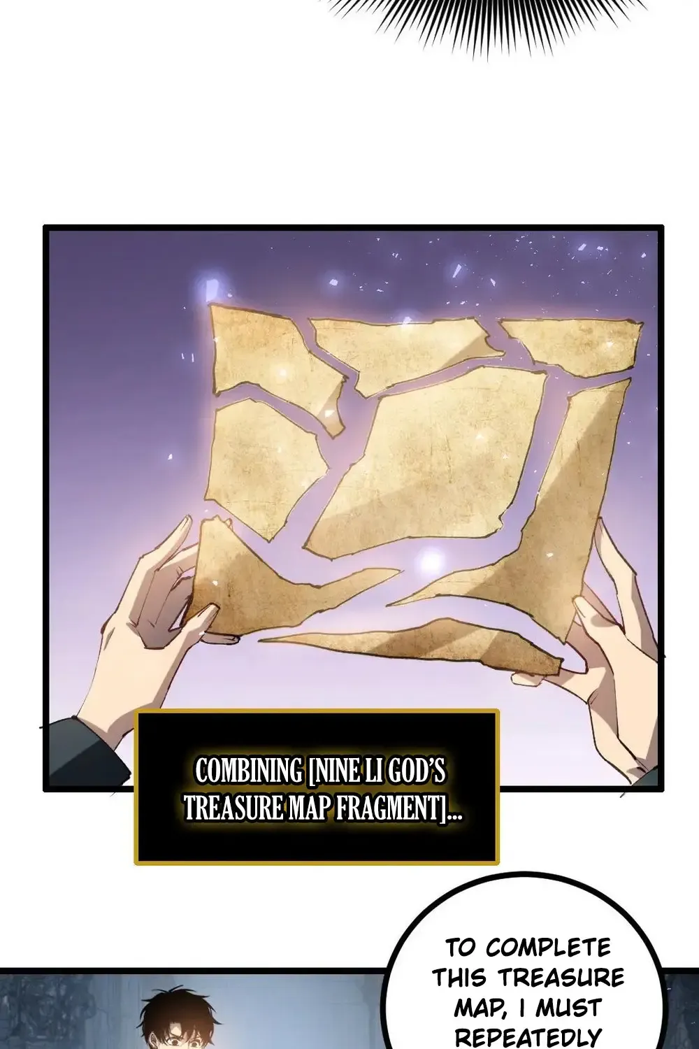Read Supreme Zerg Lord chapter 43 image 23 on Lezhin