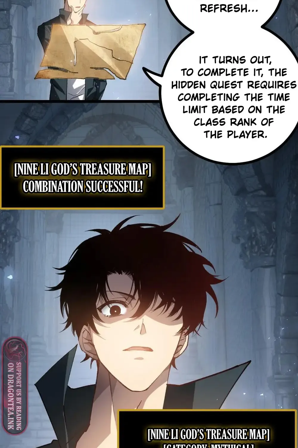 Read Supreme Zerg Lord chapter 43 image 24 on Lezhin