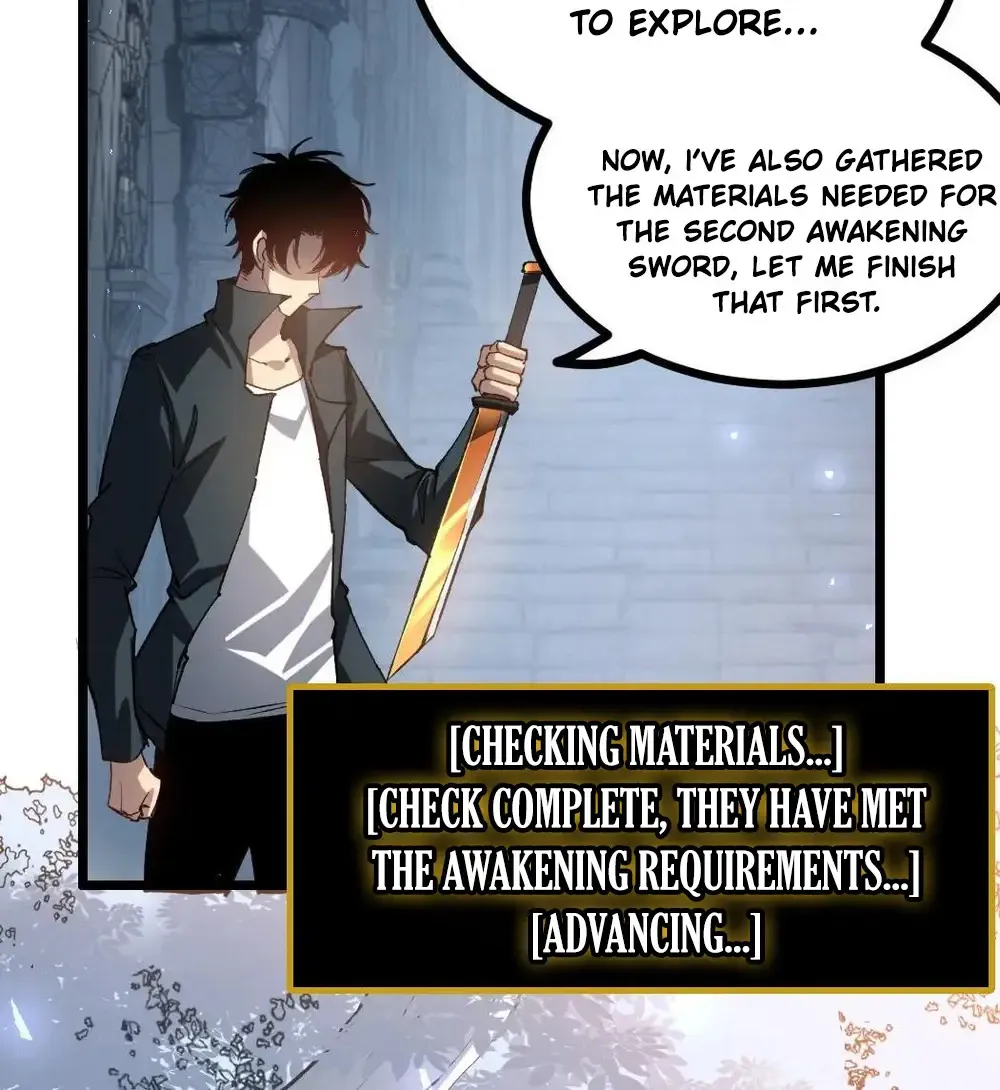 Read Supreme Zerg Lord chapter 43 image 26 on Lezhin