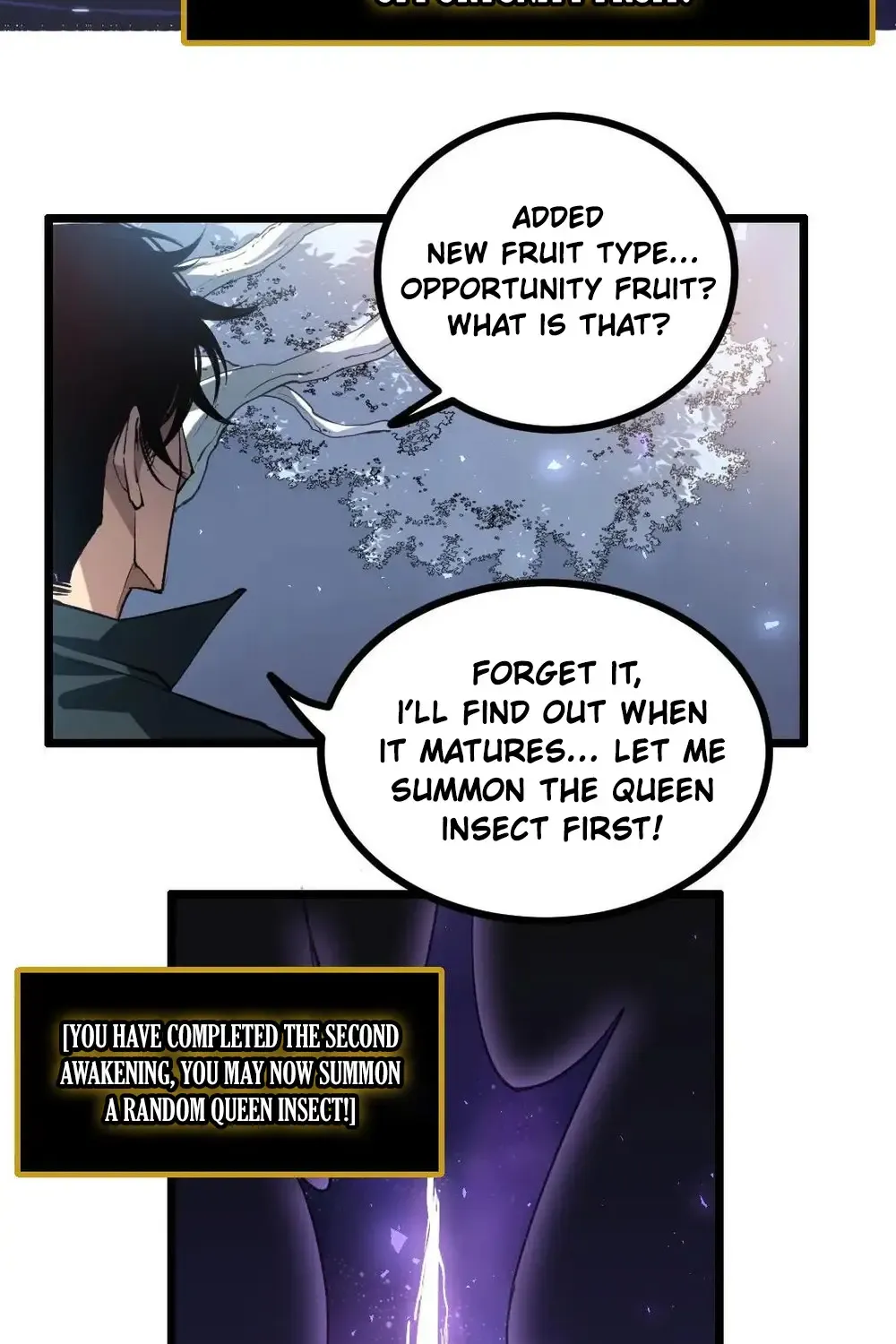 Read Supreme Zerg Lord chapter 43 image 29 on Lezhin