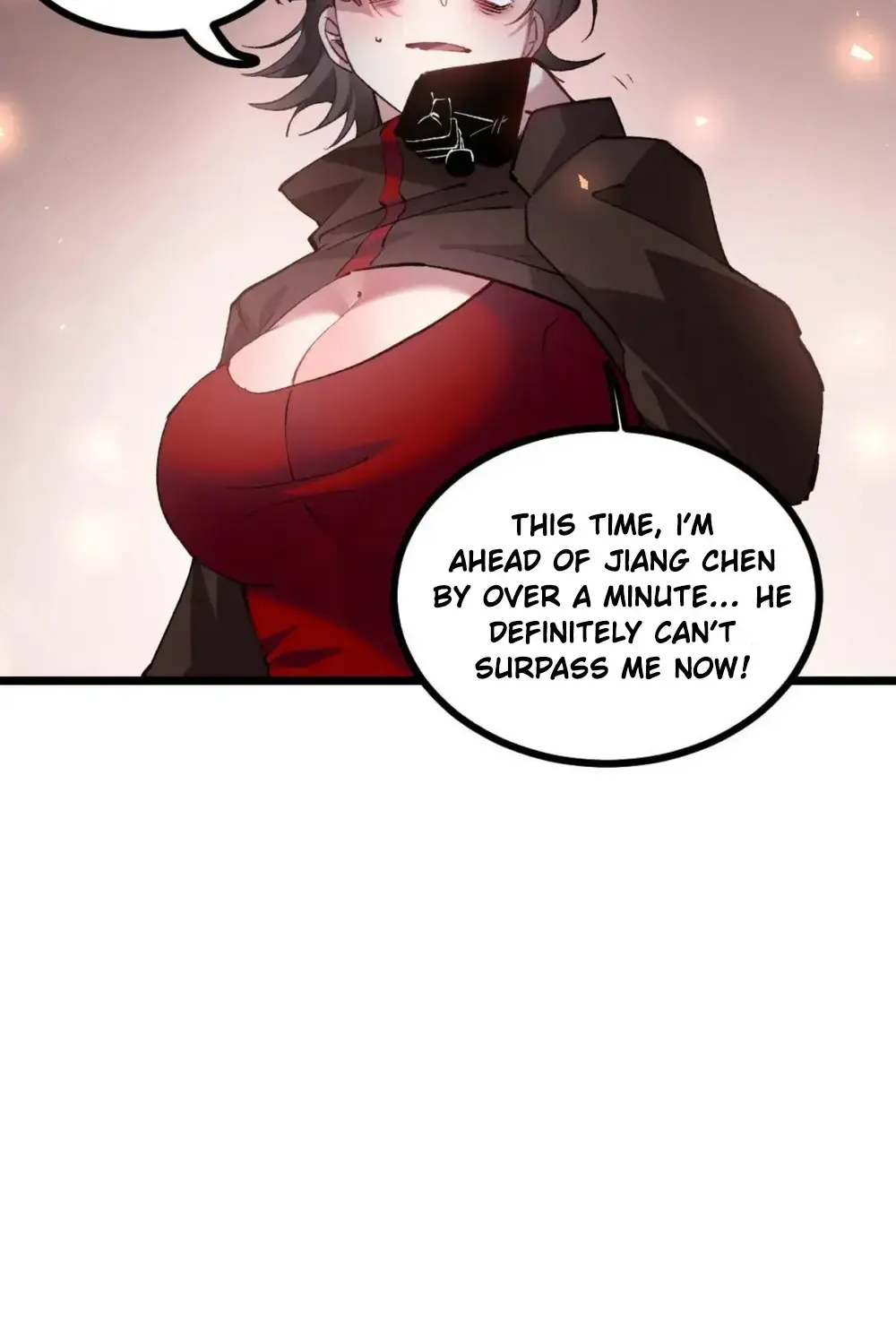 Read Supreme Zerg Lord chapter 43 image 3 on Lezhin