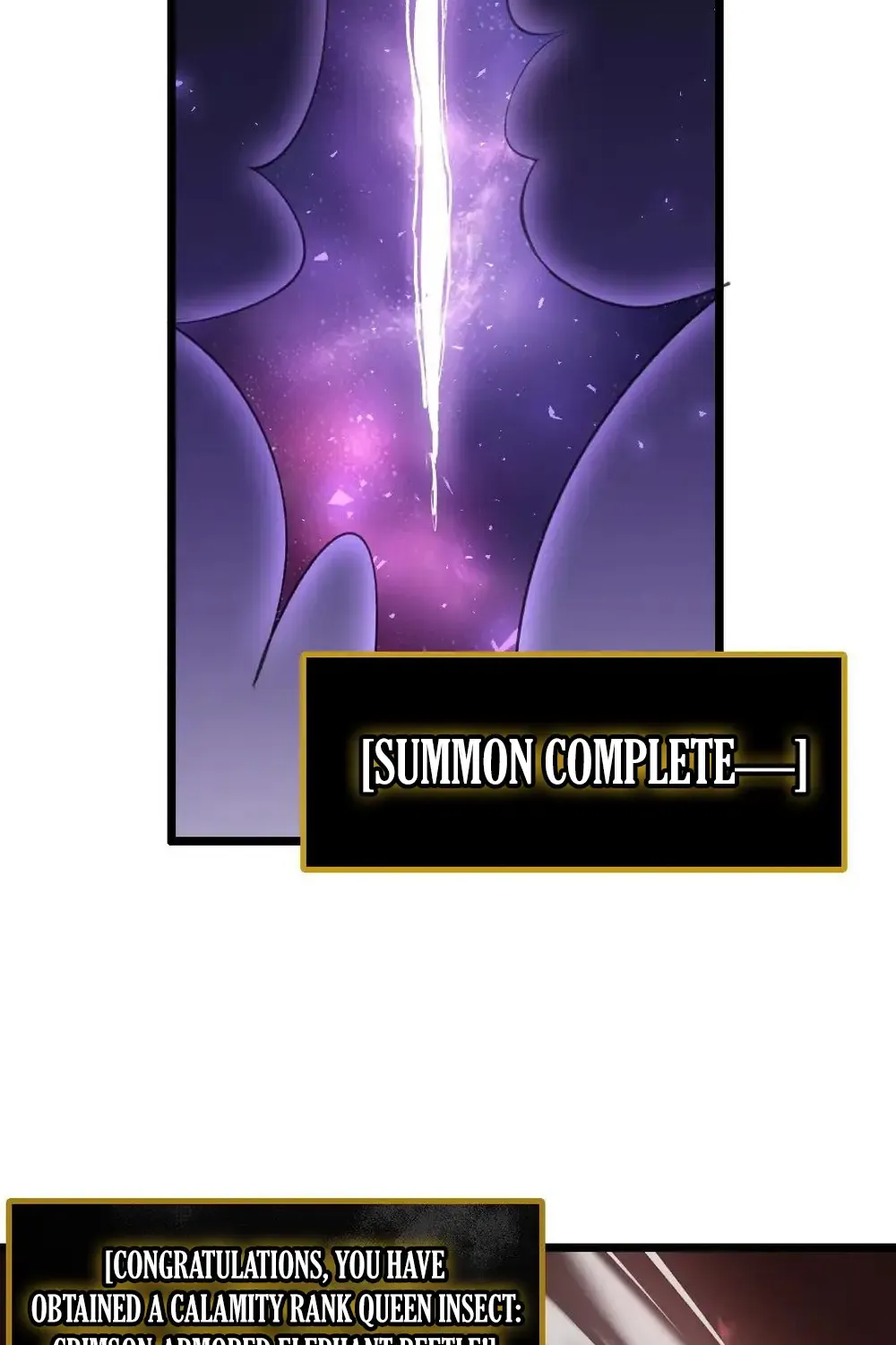 Read Supreme Zerg Lord chapter 43 image 30 on Lezhin