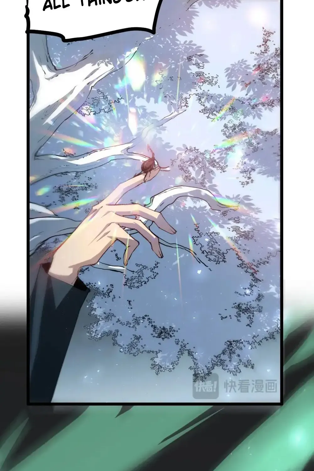 Read Supreme Zerg Lord chapter 43 image 34 on Lezhin