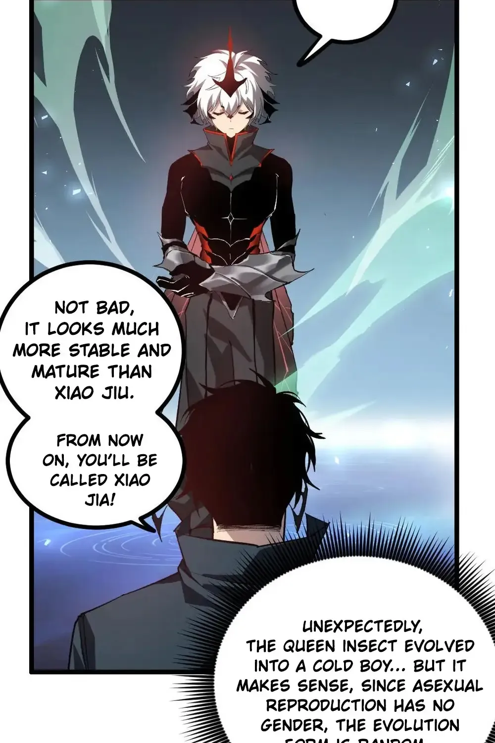 Read Supreme Zerg Lord chapter 43 image 37 on Lezhin