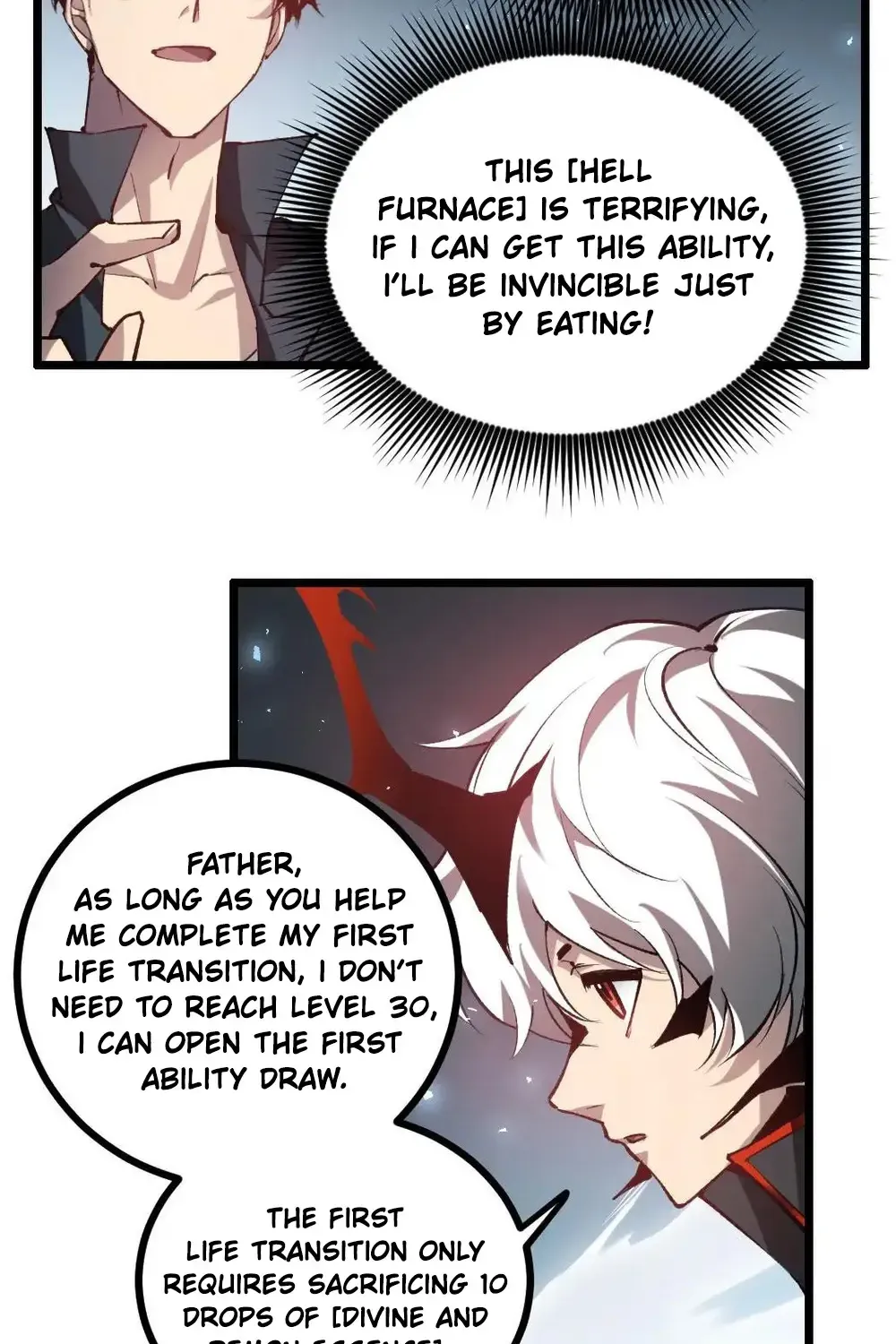 Read Supreme Zerg Lord chapter 43 image 40 on Lezhin