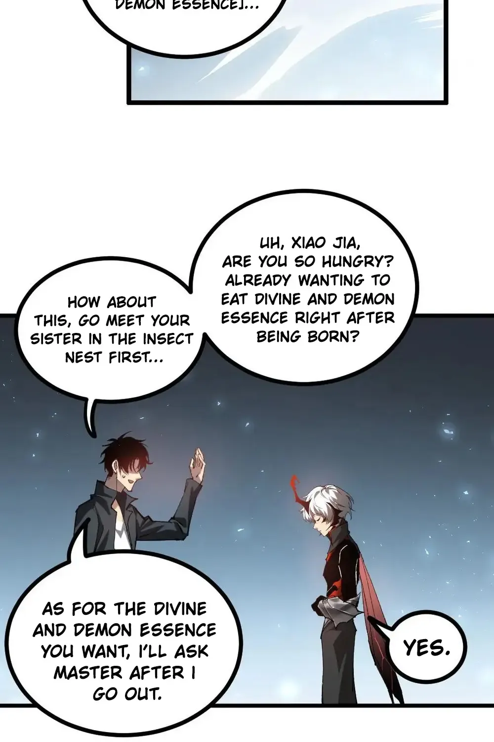 Read Supreme Zerg Lord chapter 43 image 41 on Lezhin