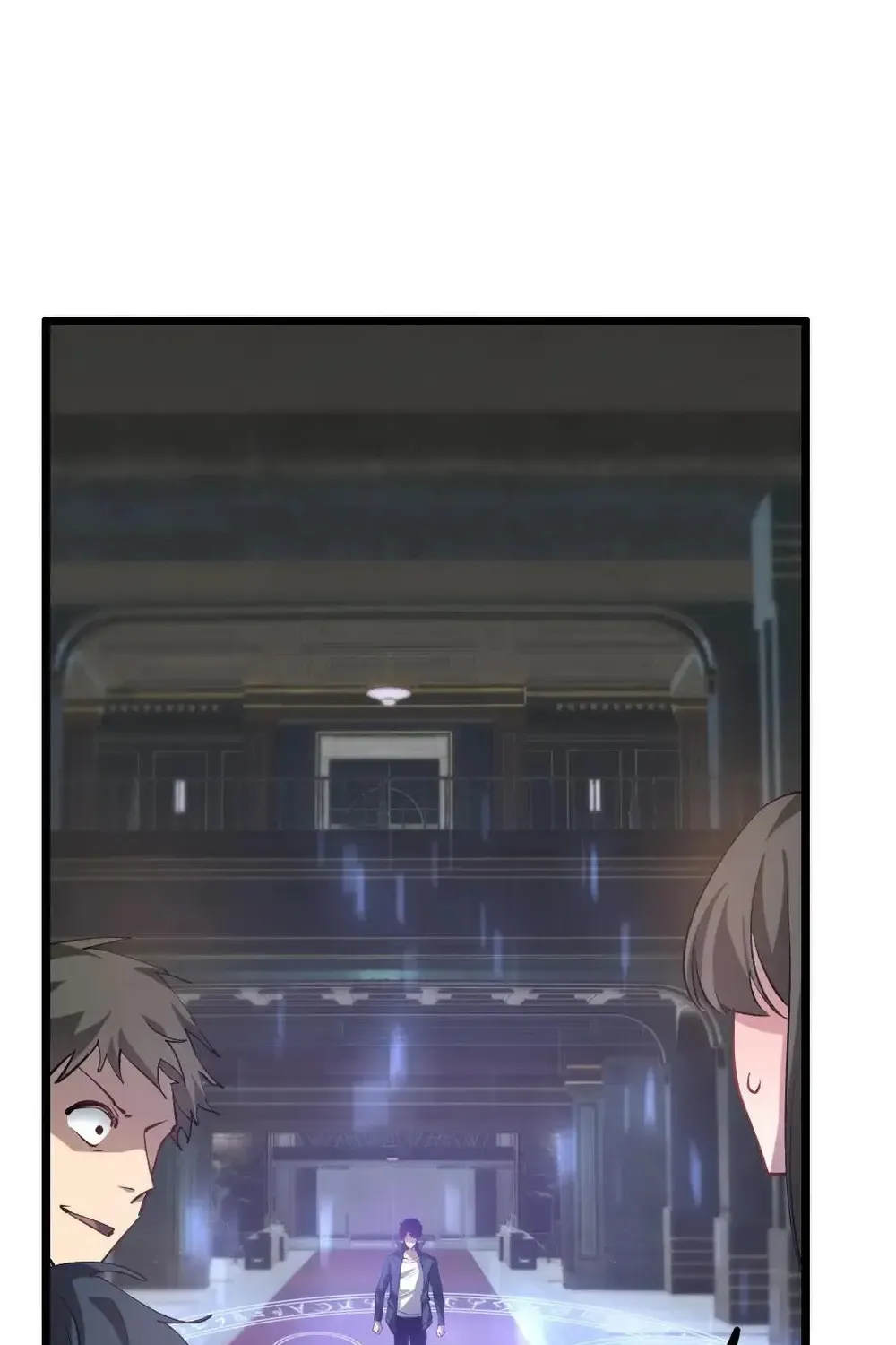 Read Supreme Zerg Lord chapter 43 image 44 on Lezhin