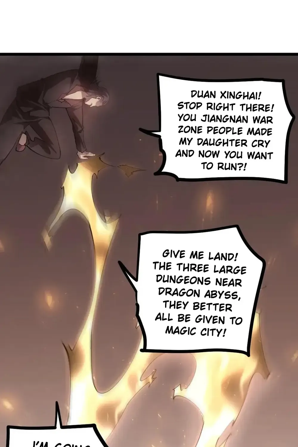 Read Supreme Zerg Lord chapter 43 image 47 on Lezhin