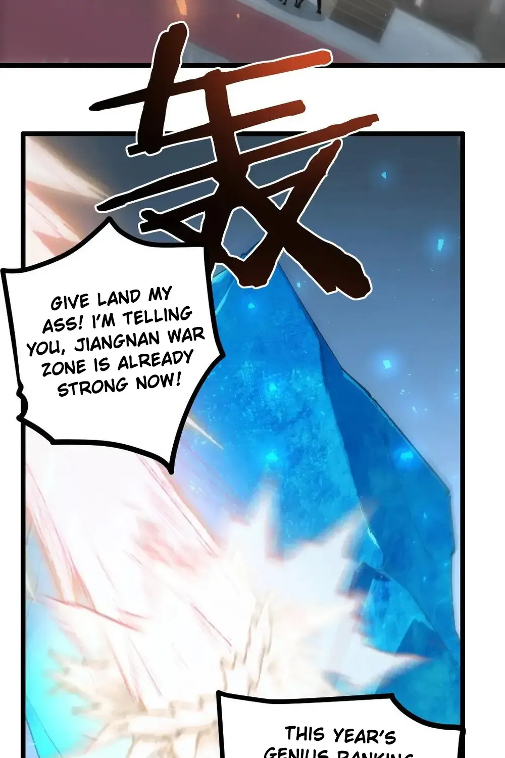 Read Supreme Zerg Lord chapter 43 image 49 on Lezhin