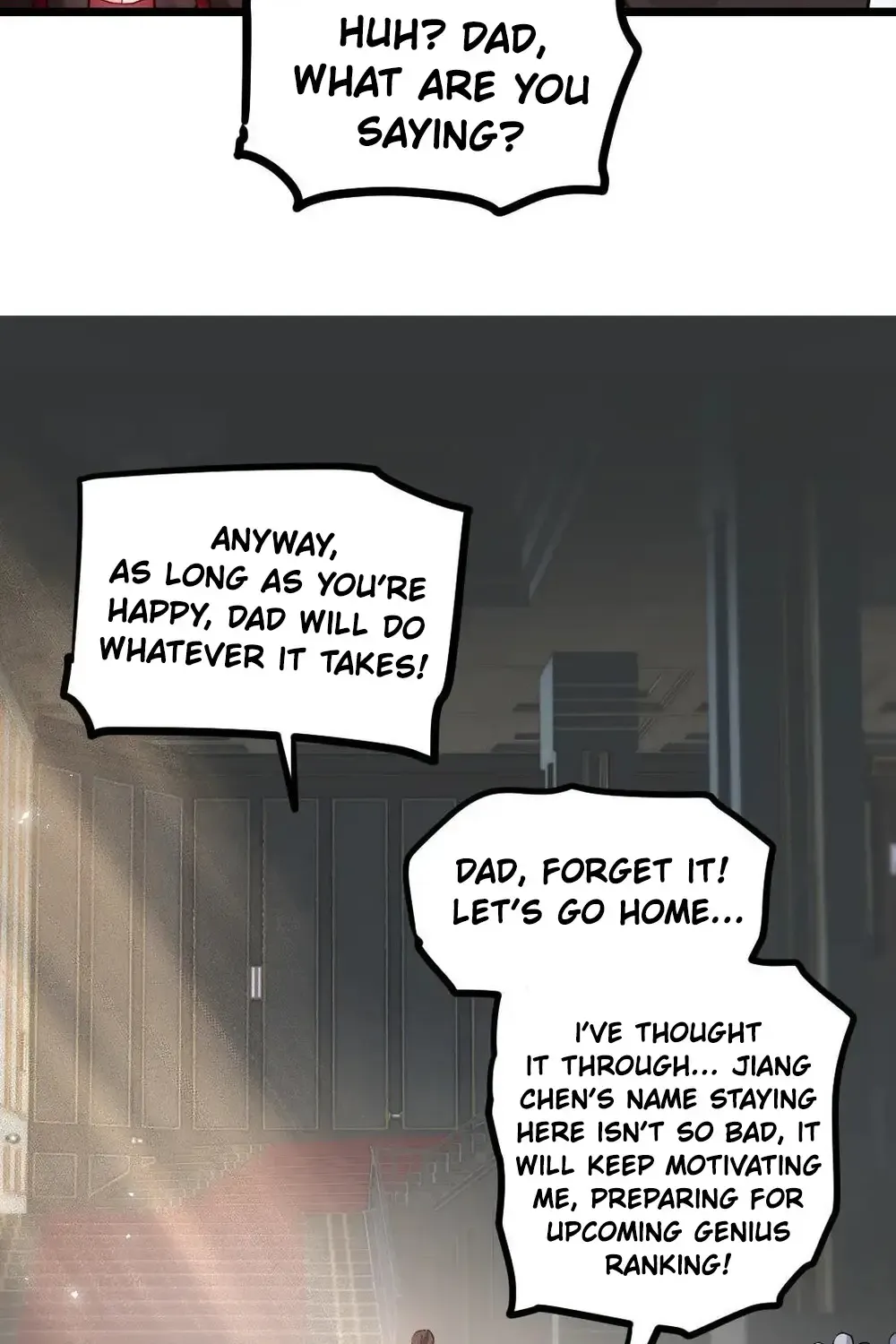 Read Supreme Zerg Lord chapter 43 image 51 on Lezhin