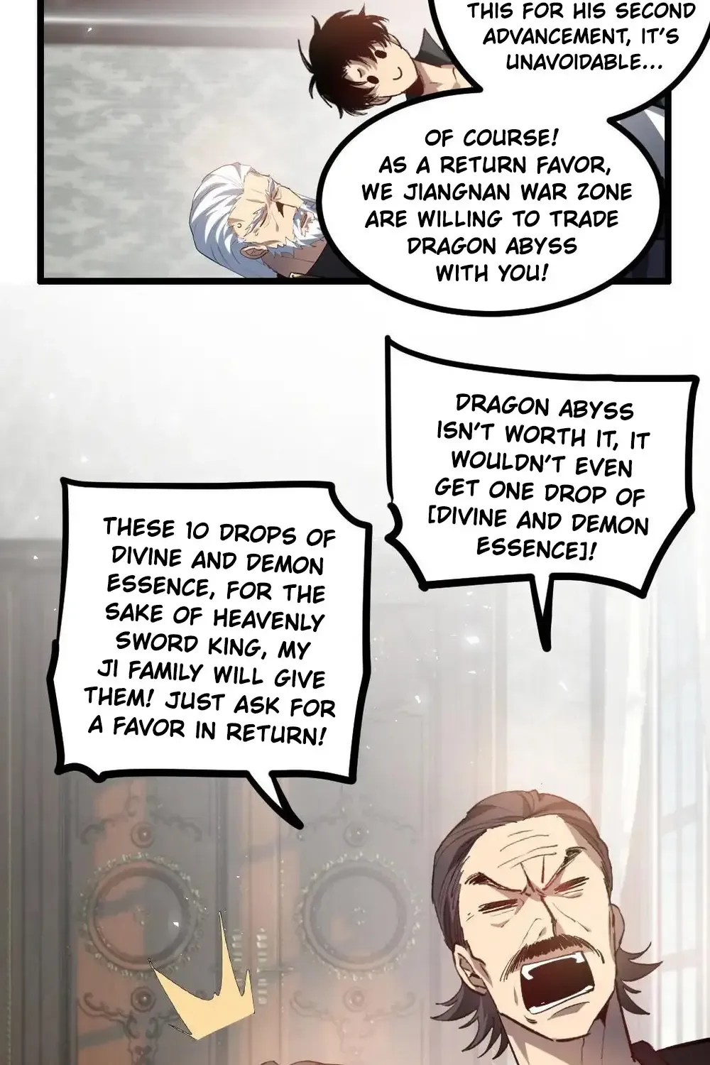 Read Supreme Zerg Lord chapter 43 image 56 on Lezhin