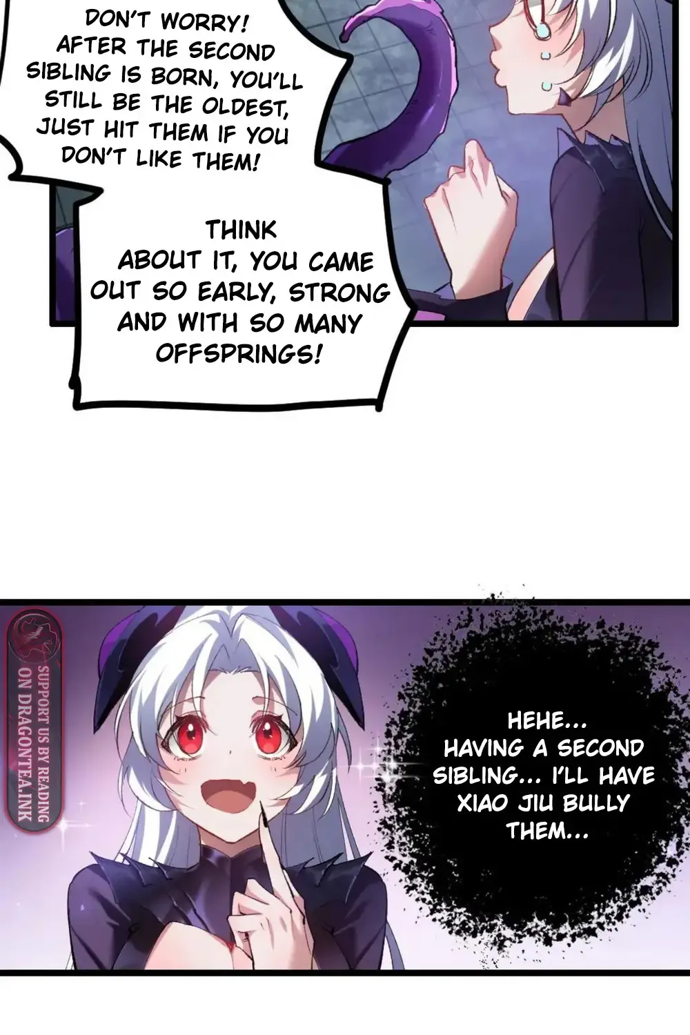 Read Supreme Zerg Lord chapter 43 image 6 on Lezhin