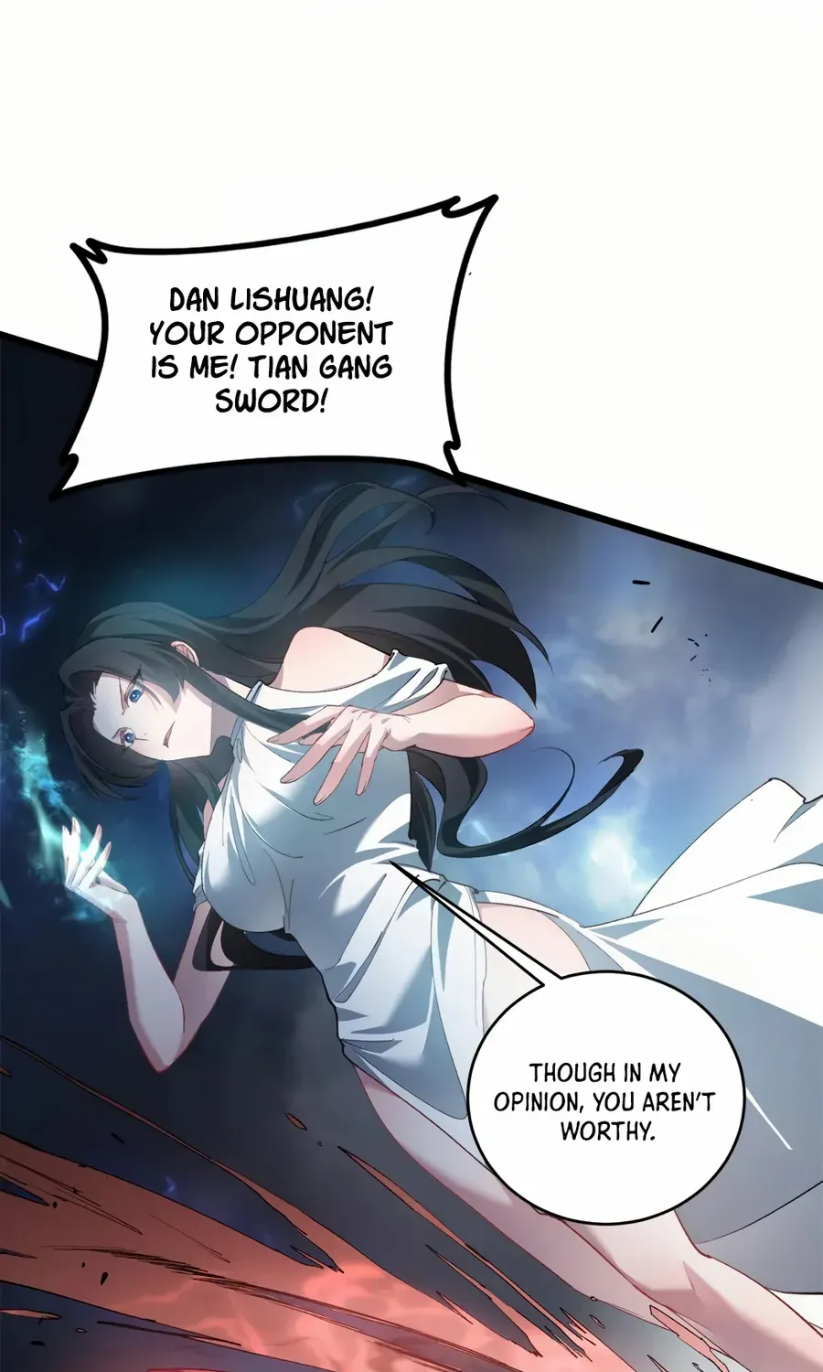 Read Supreme Zerg Lord chapter 44 image 12 on Lezhin