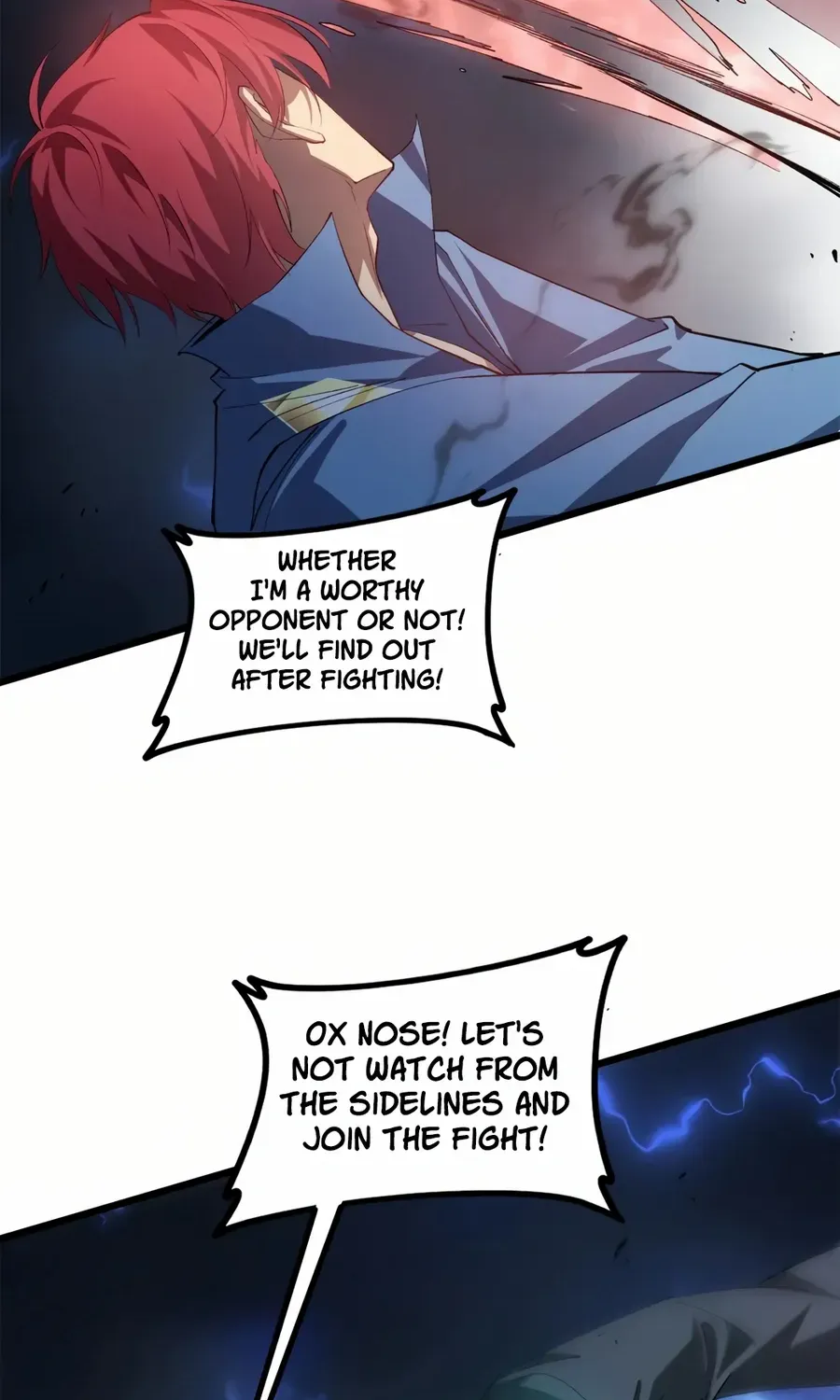 Read Supreme Zerg Lord chapter 44 image 13 on Lezhin