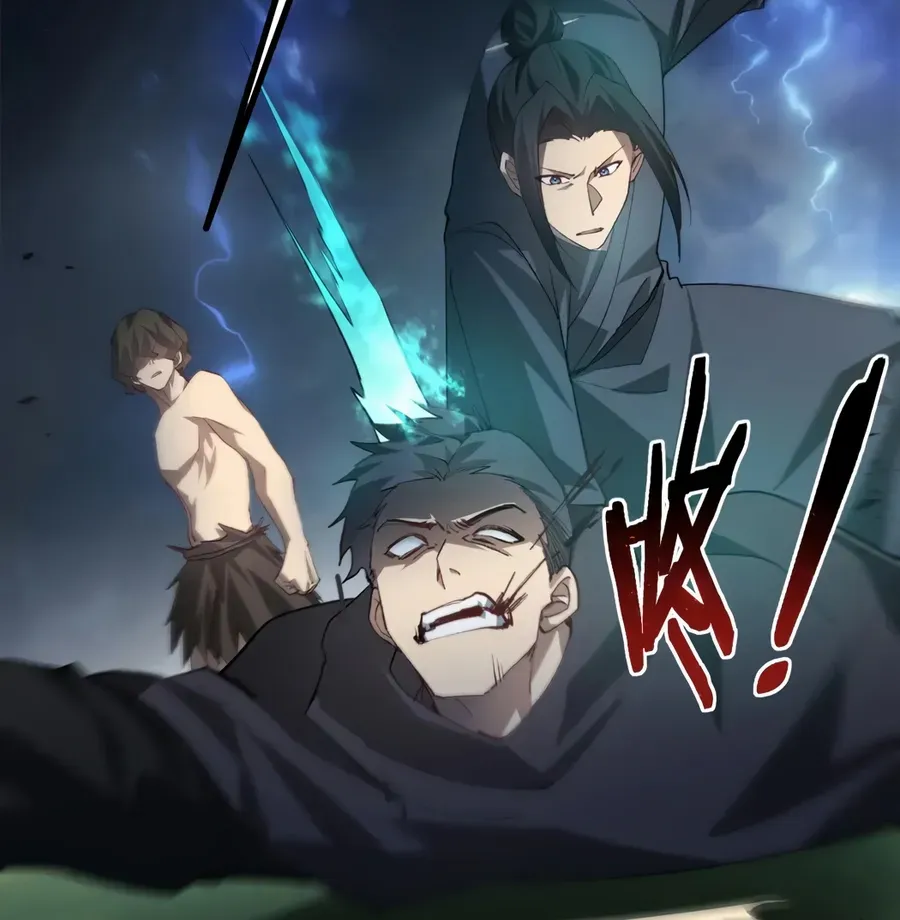 Read Supreme Zerg Lord chapter 44 image 14 on Lezhin