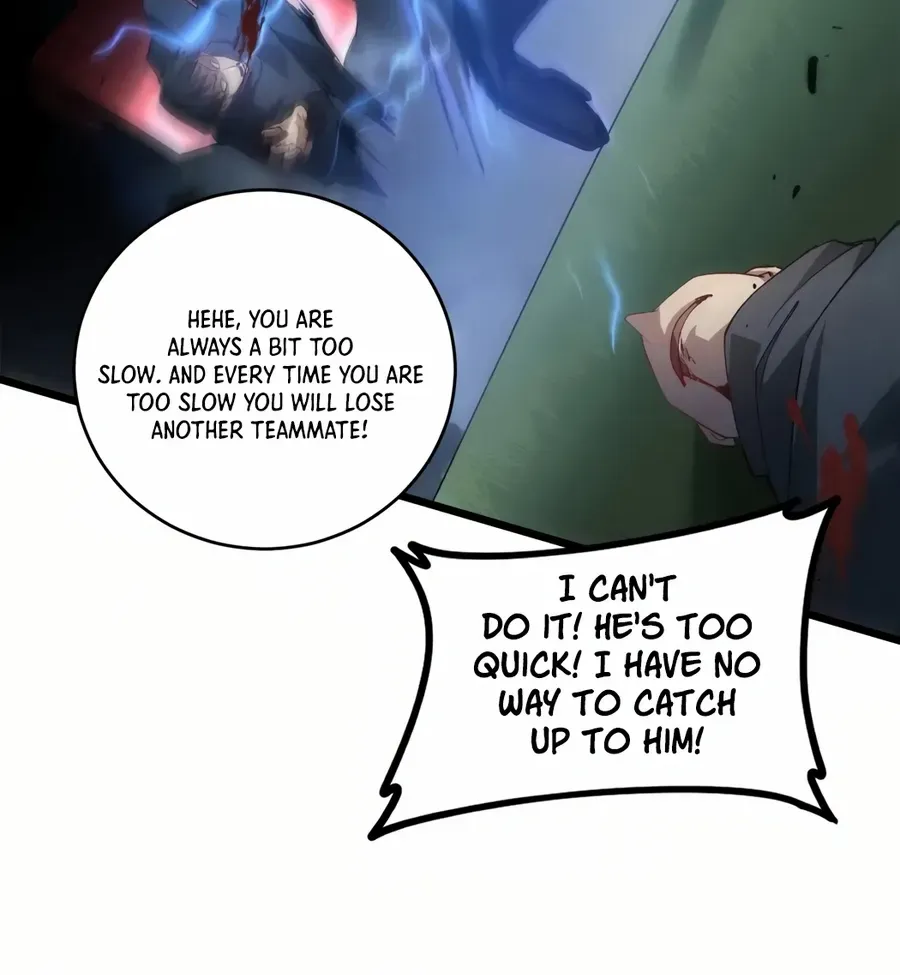 Read Supreme Zerg Lord chapter 44 image 22 on Lezhin