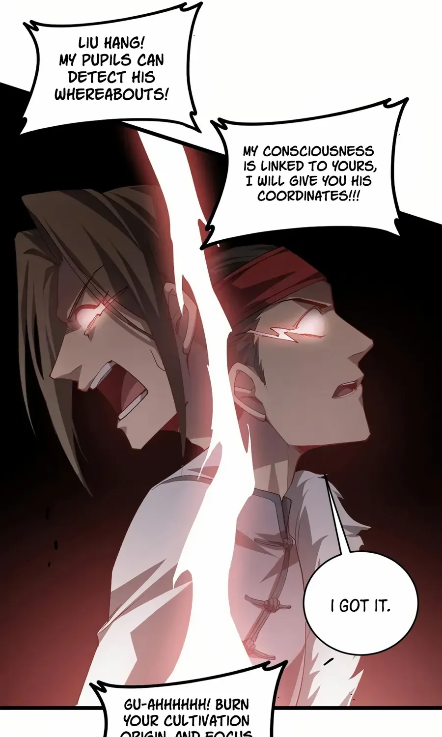 Read Supreme Zerg Lord chapter 44 image 23 on Lezhin