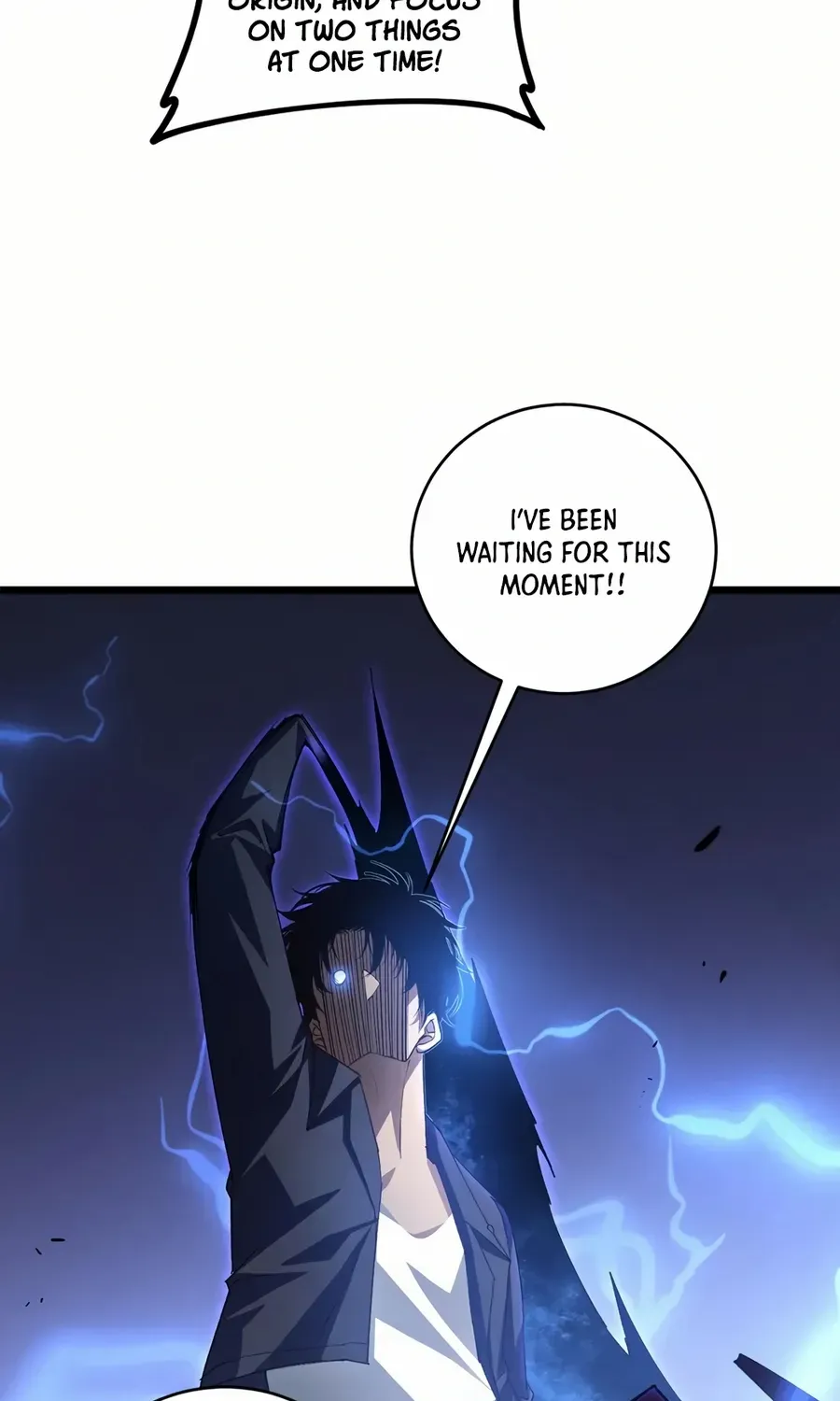 Read Supreme Zerg Lord chapter 44 image 24 on Lezhin