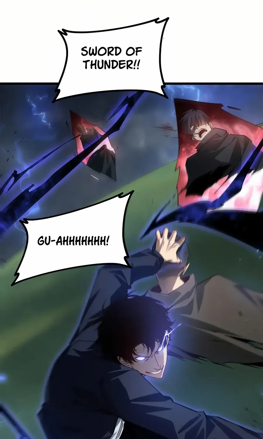 Read Supreme Zerg Lord chapter 44 image 3 on Lezhin