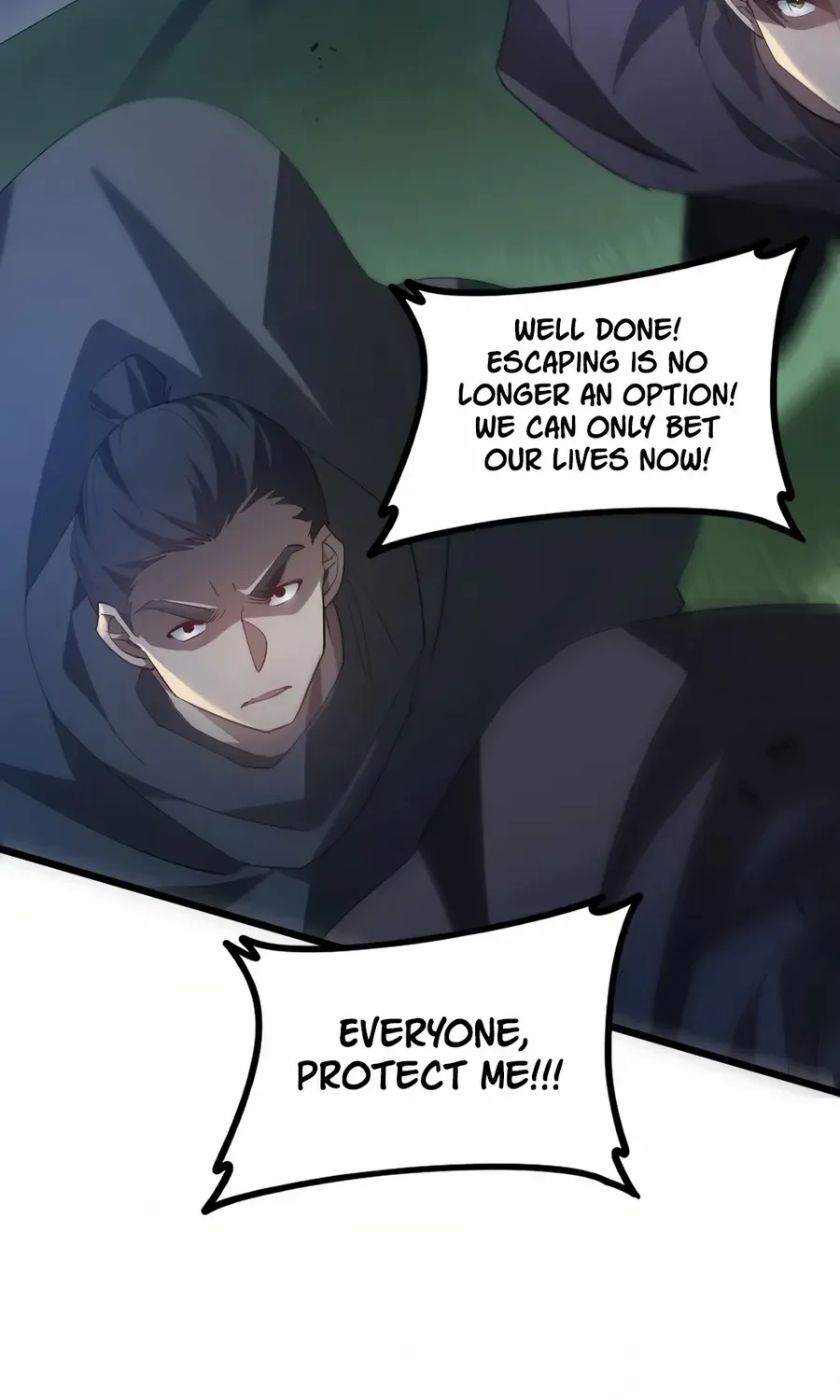Read Supreme Zerg Lord chapter 44 image 31 on Lezhin