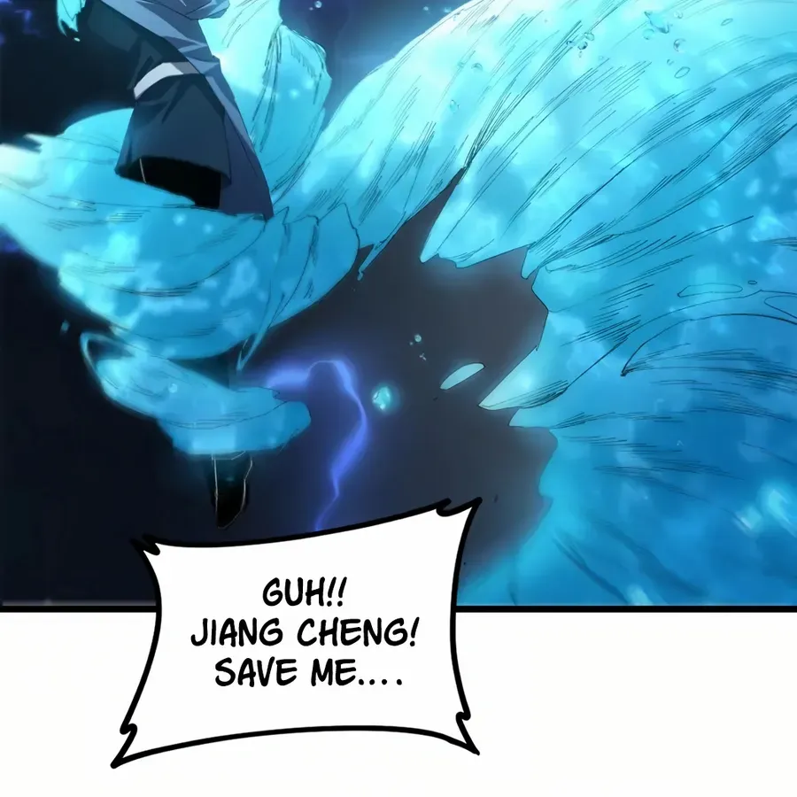 Read Supreme Zerg Lord chapter 44 image 37 on Lezhin