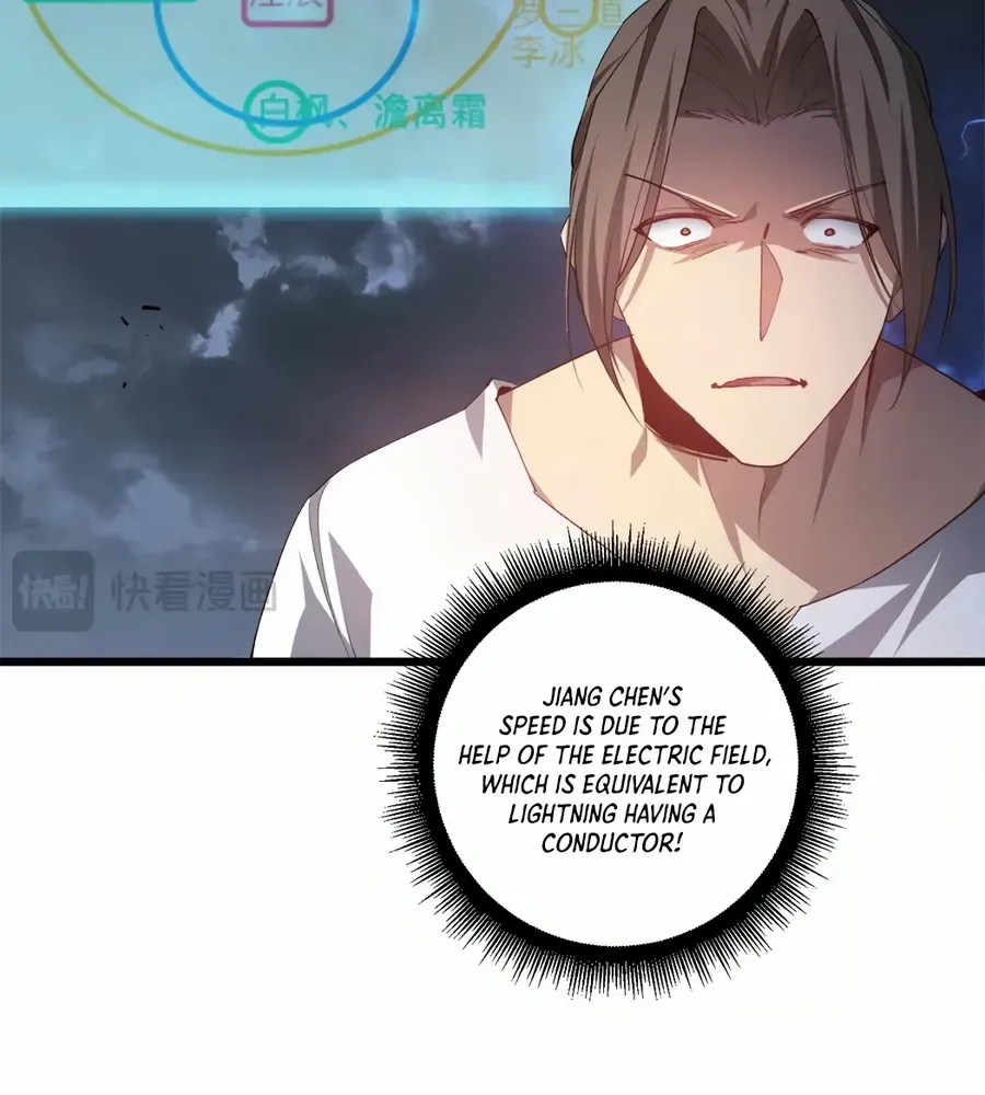 Read Supreme Zerg Lord chapter 44 image 42 on Lezhin