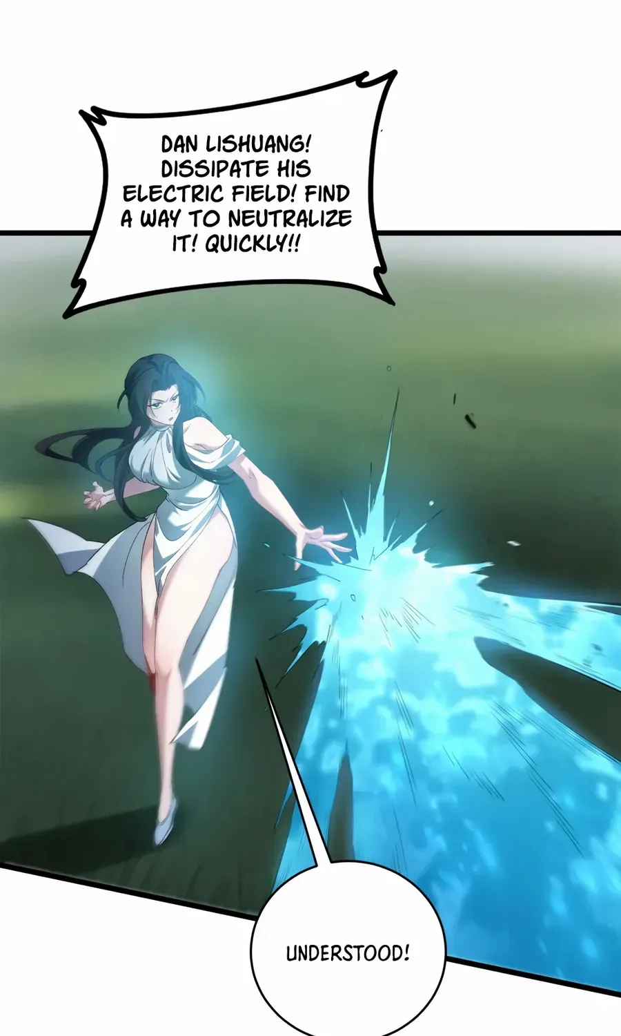 Read Supreme Zerg Lord chapter 44 image 43 on Lezhin