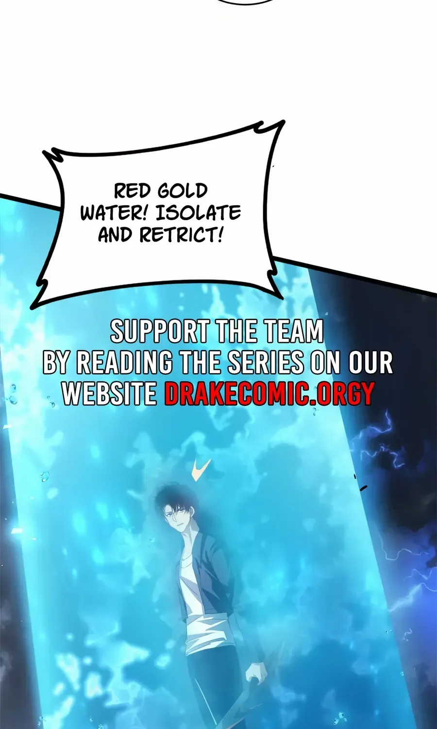 Read Supreme Zerg Lord chapter 44 image 44 on Lezhin