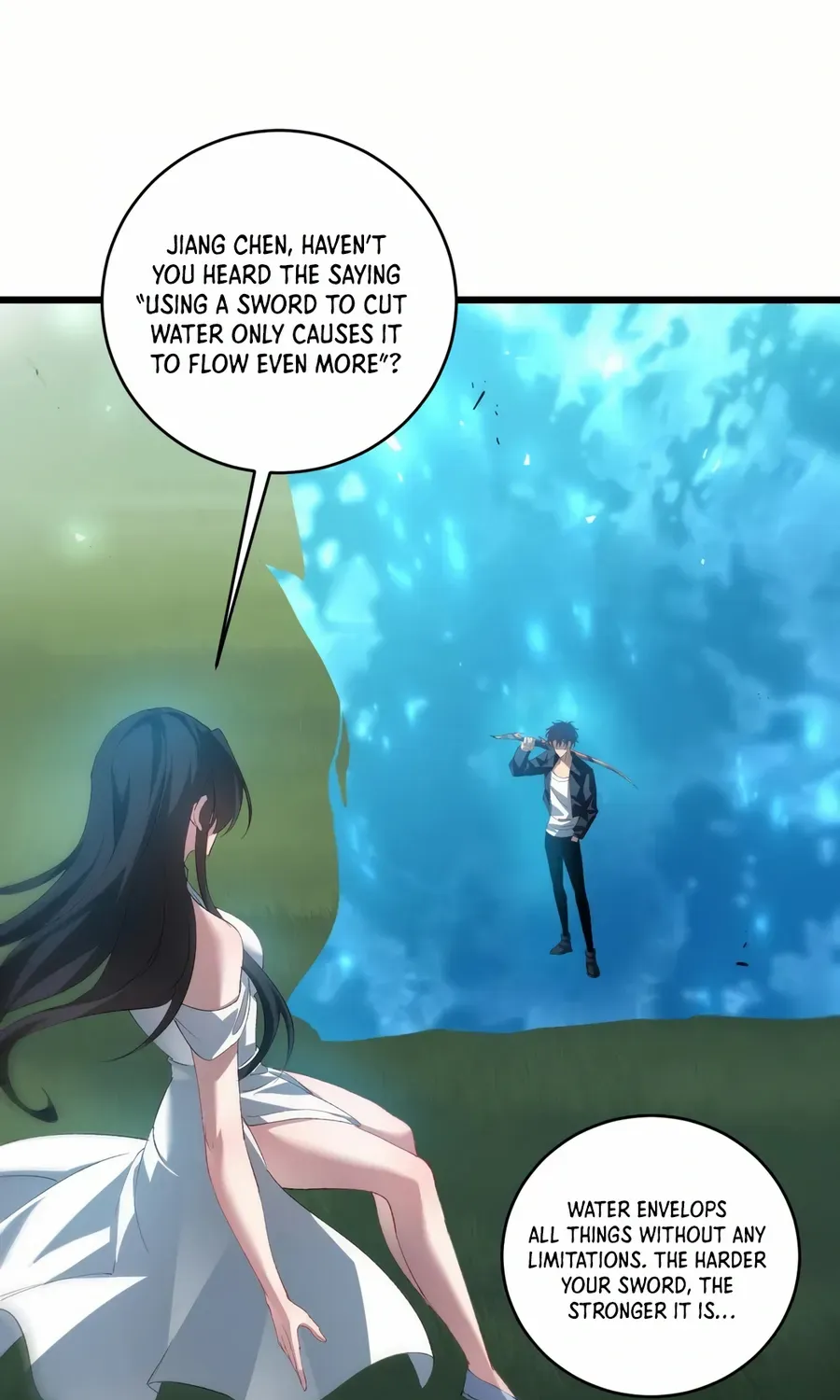 Read Supreme Zerg Lord chapter 44 image 48 on Lezhin