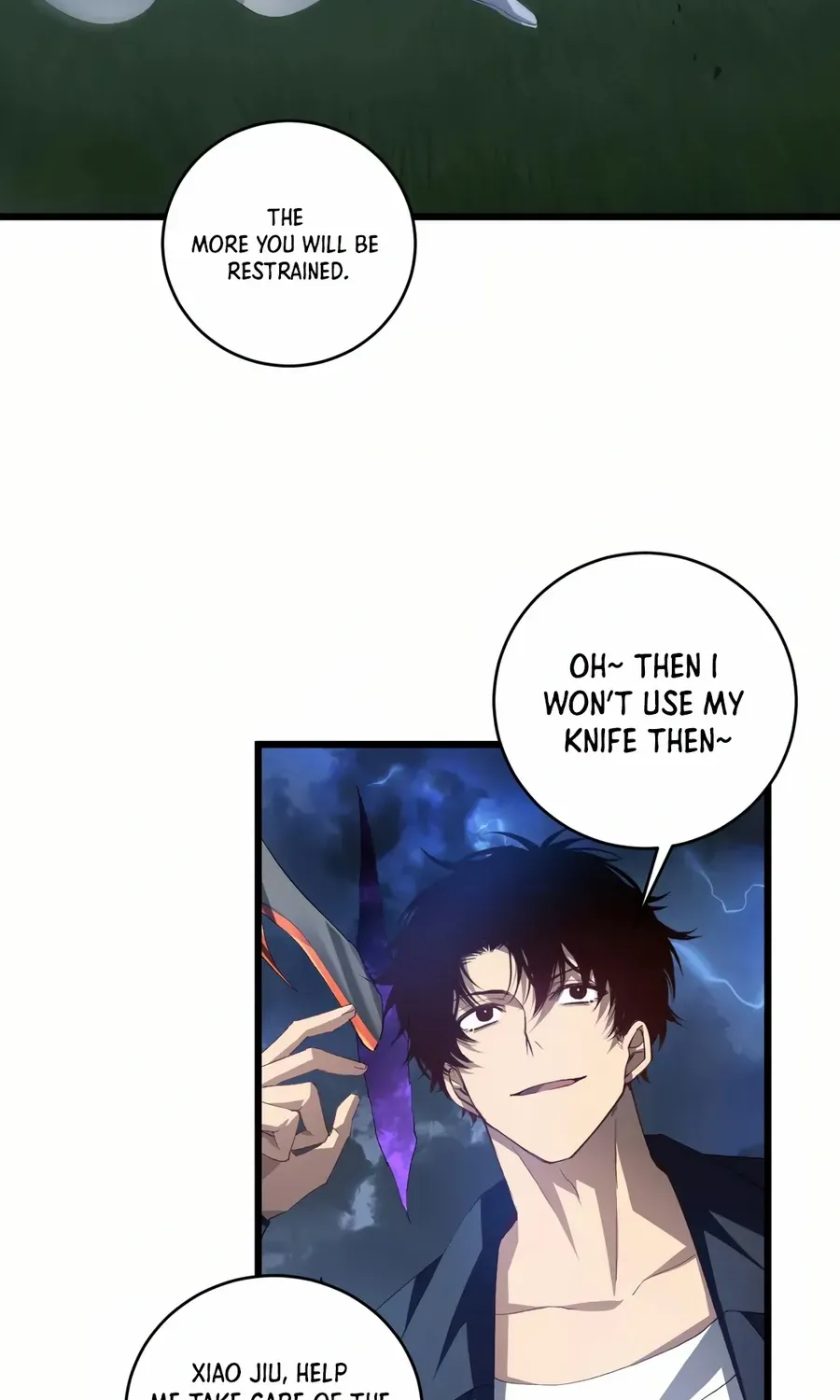 Read Supreme Zerg Lord chapter 44 image 49 on Lezhin