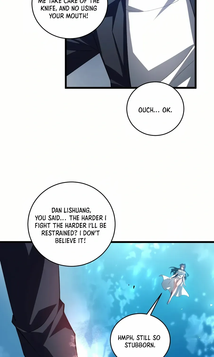 Read Supreme Zerg Lord chapter 44 image 50 on Lezhin