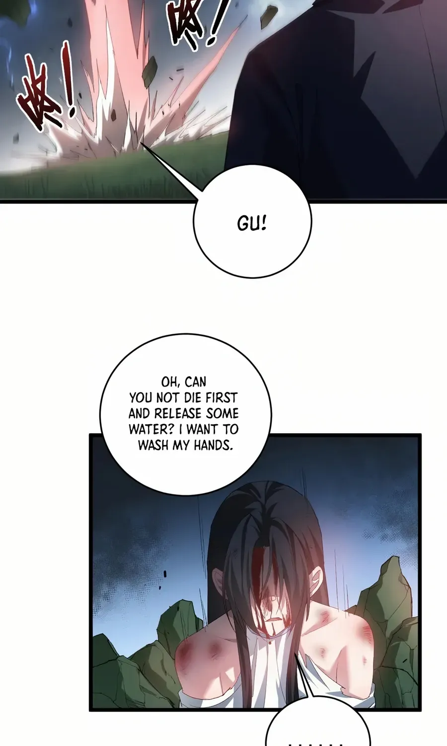 Read Supreme Zerg Lord chapter 44 image 58 on Lezhin