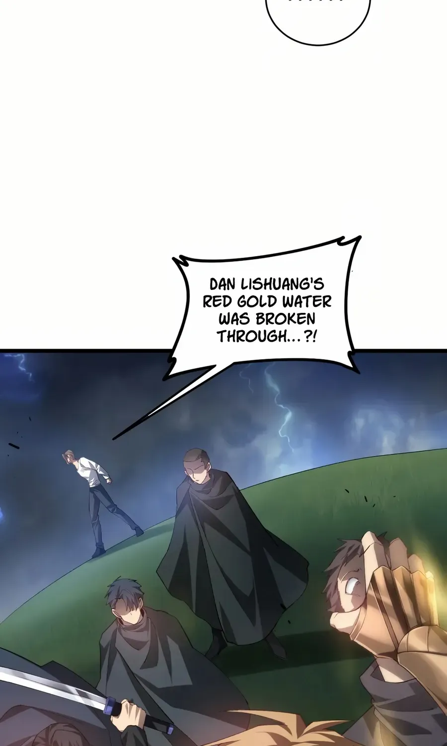 Read Supreme Zerg Lord chapter 44 image 59 on Lezhin