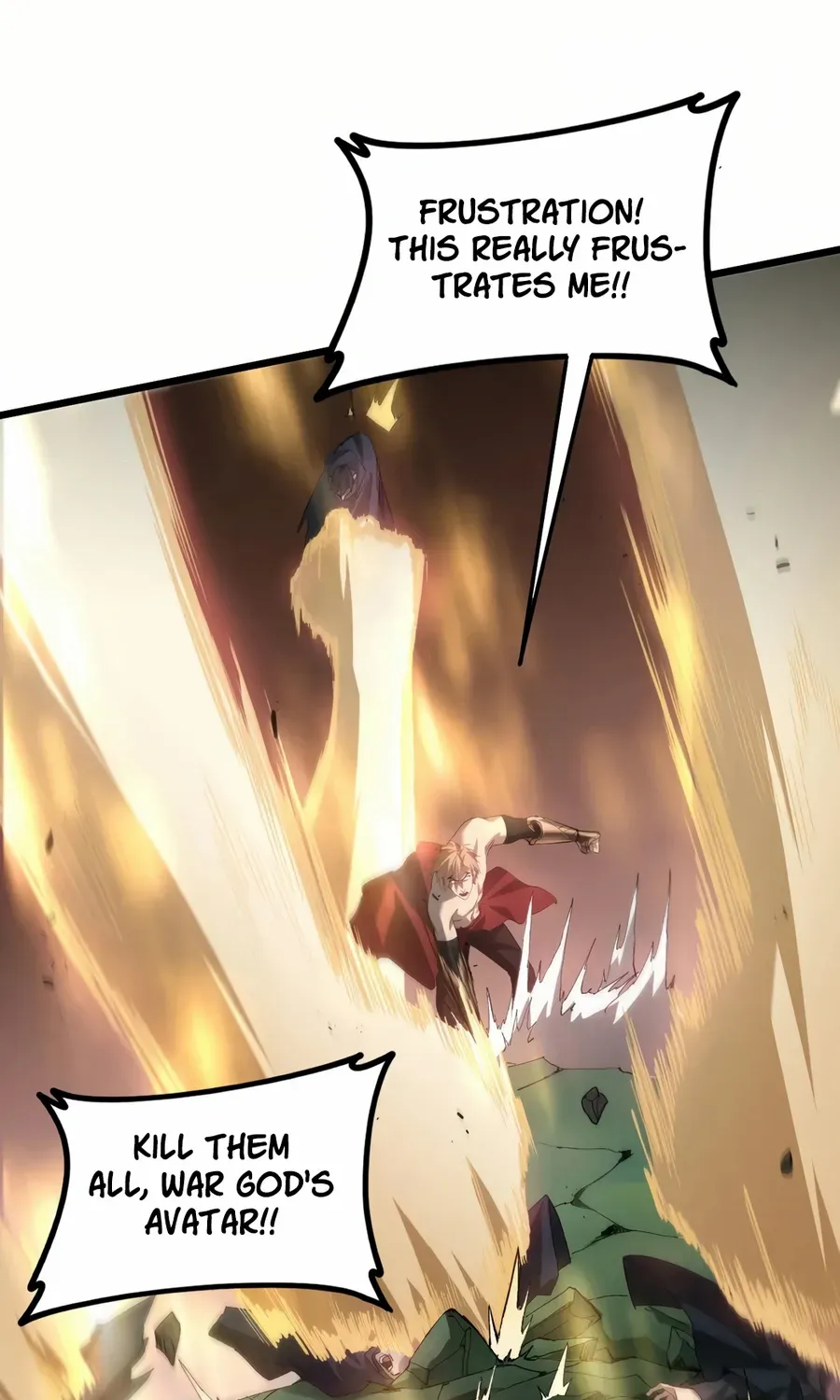 Read Supreme Zerg Lord chapter 44 image 61 on Lezhin