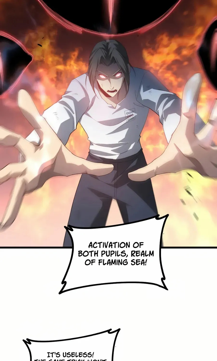 Read Supreme Zerg Lord chapter 44 image 63 on Lezhin
