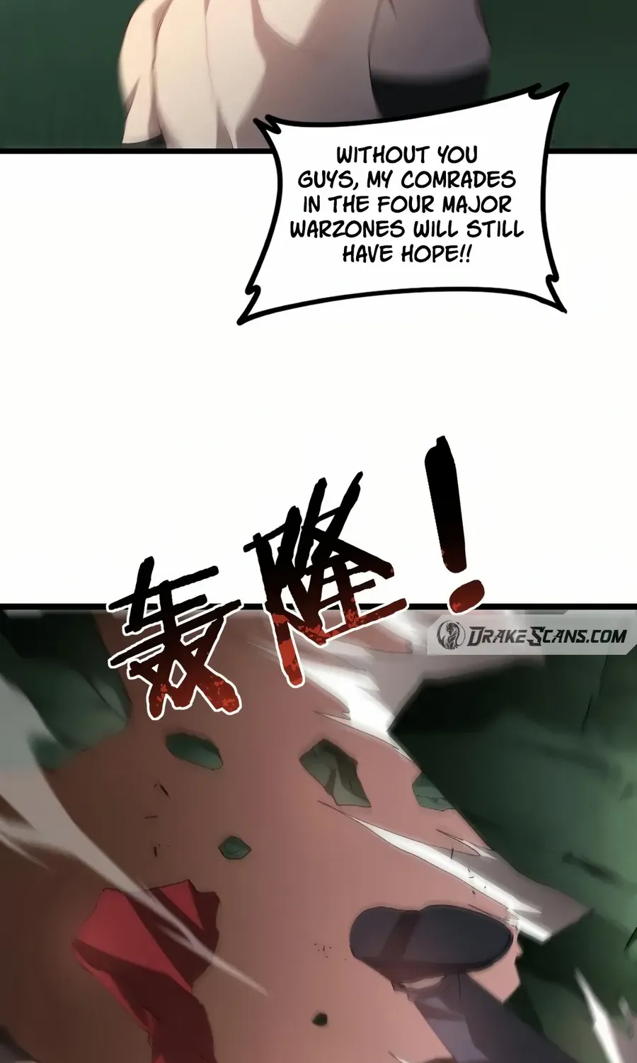 Read Supreme Zerg Lord chapter 44 image 67 on Lezhin