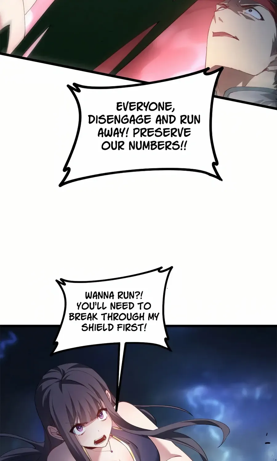 Read Supreme Zerg Lord chapter 44 image 7 on Lezhin