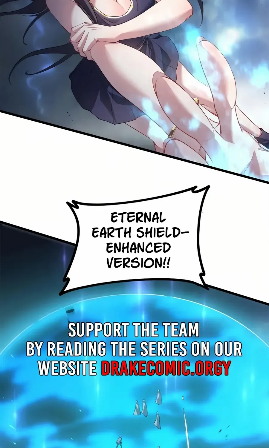 Read Supreme Zerg Lord chapter 44 image 8 on Lezhin