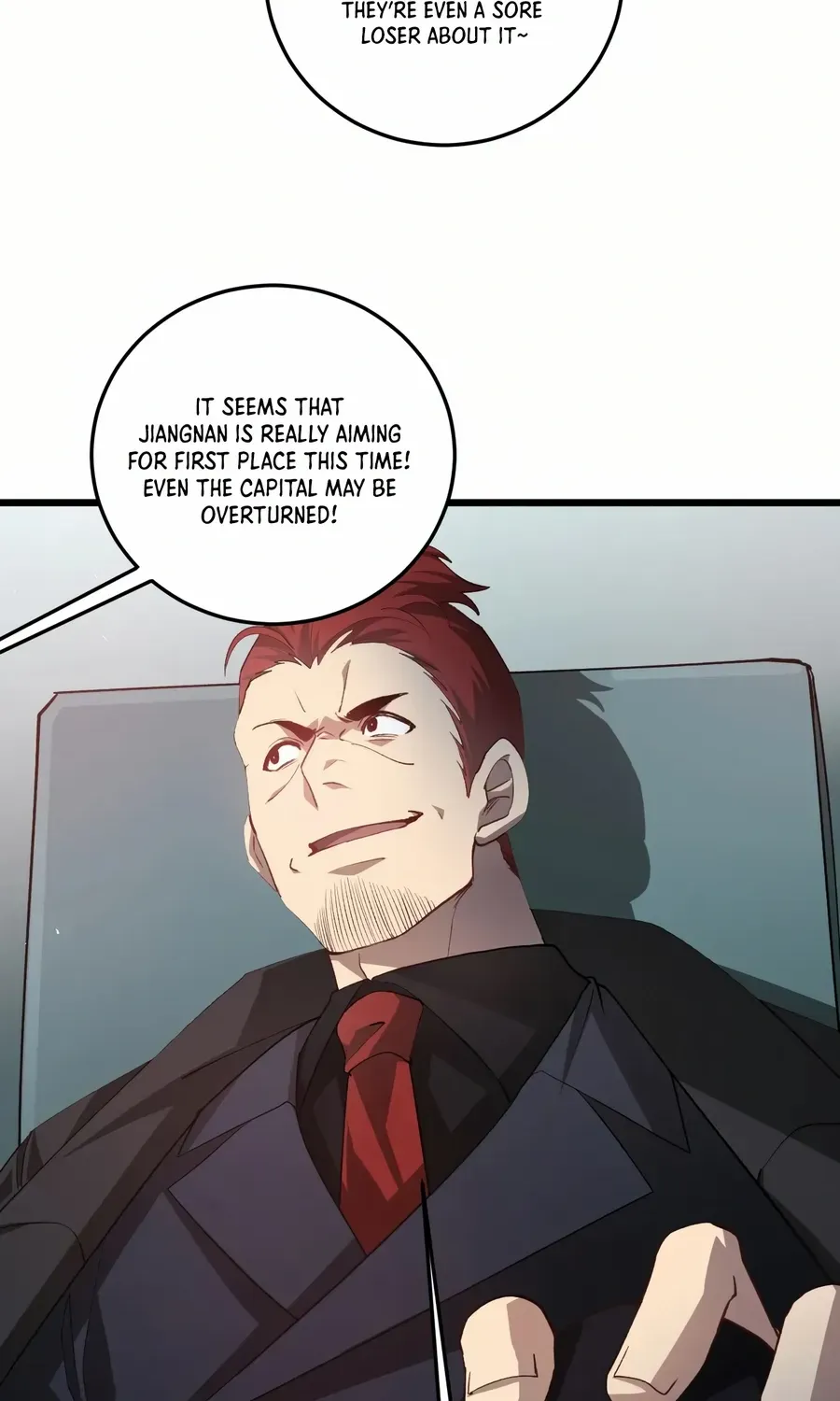 Read Supreme Zerg Lord chapter 45 image 13 on Lezhin