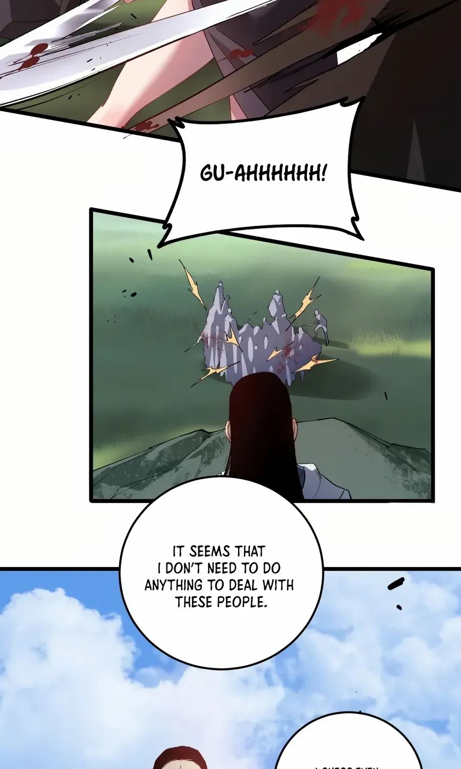 Read Supreme Zerg Lord chapter 45 image 19 on Lezhin