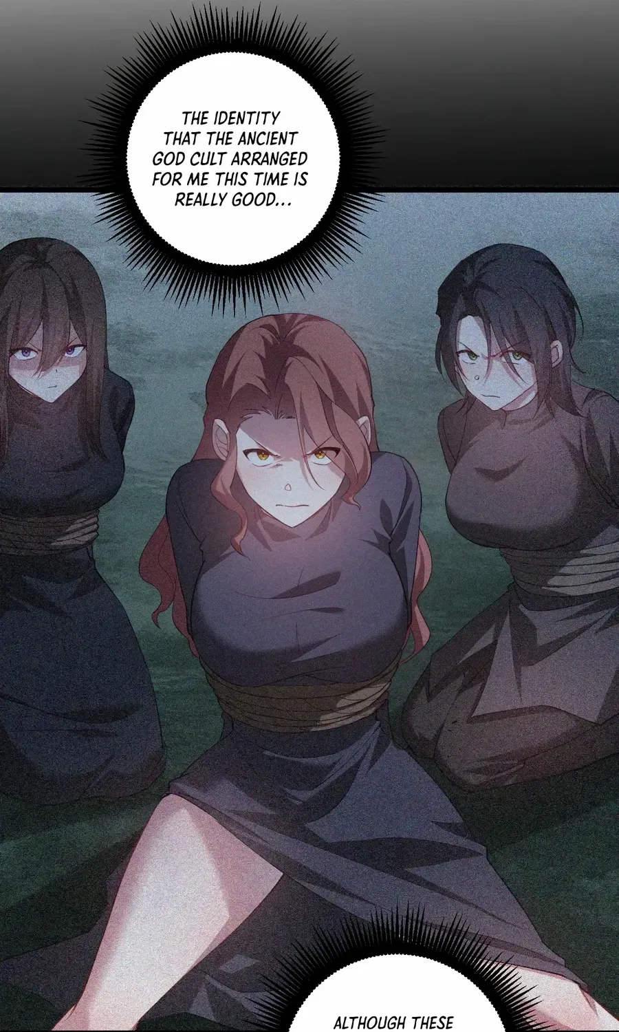 Read Supreme Zerg Lord chapter 45 image 22 on Lezhin