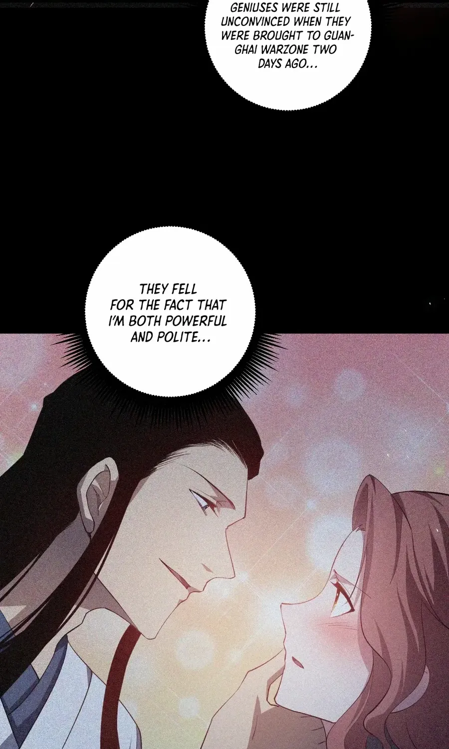 Read Supreme Zerg Lord chapter 45 image 23 on Lezhin