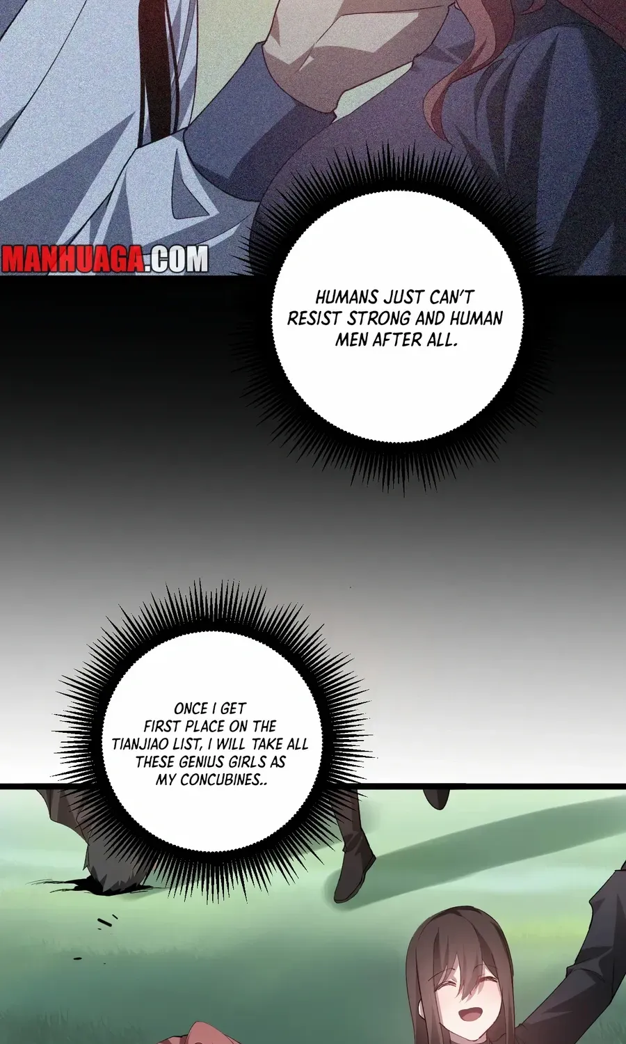 Read Supreme Zerg Lord chapter 45 image 24 on Lezhin