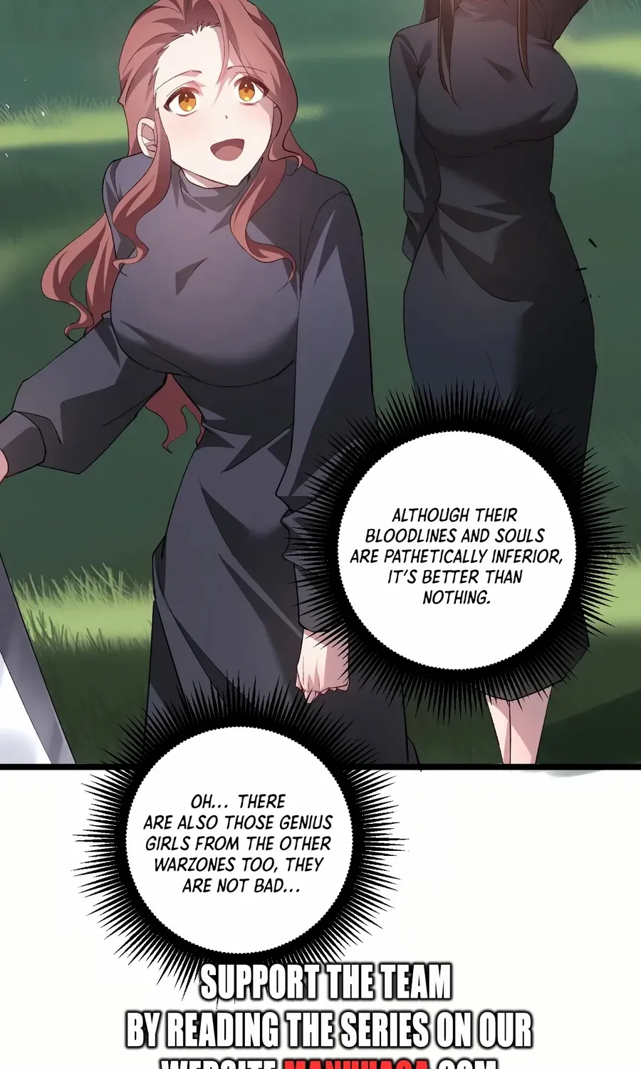 Read Supreme Zerg Lord chapter 45 image 25 on Lezhin