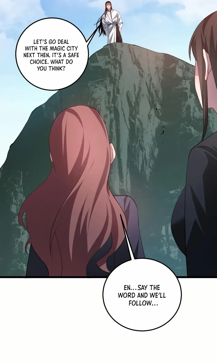 Read Supreme Zerg Lord chapter 45 image 27 on Lezhin