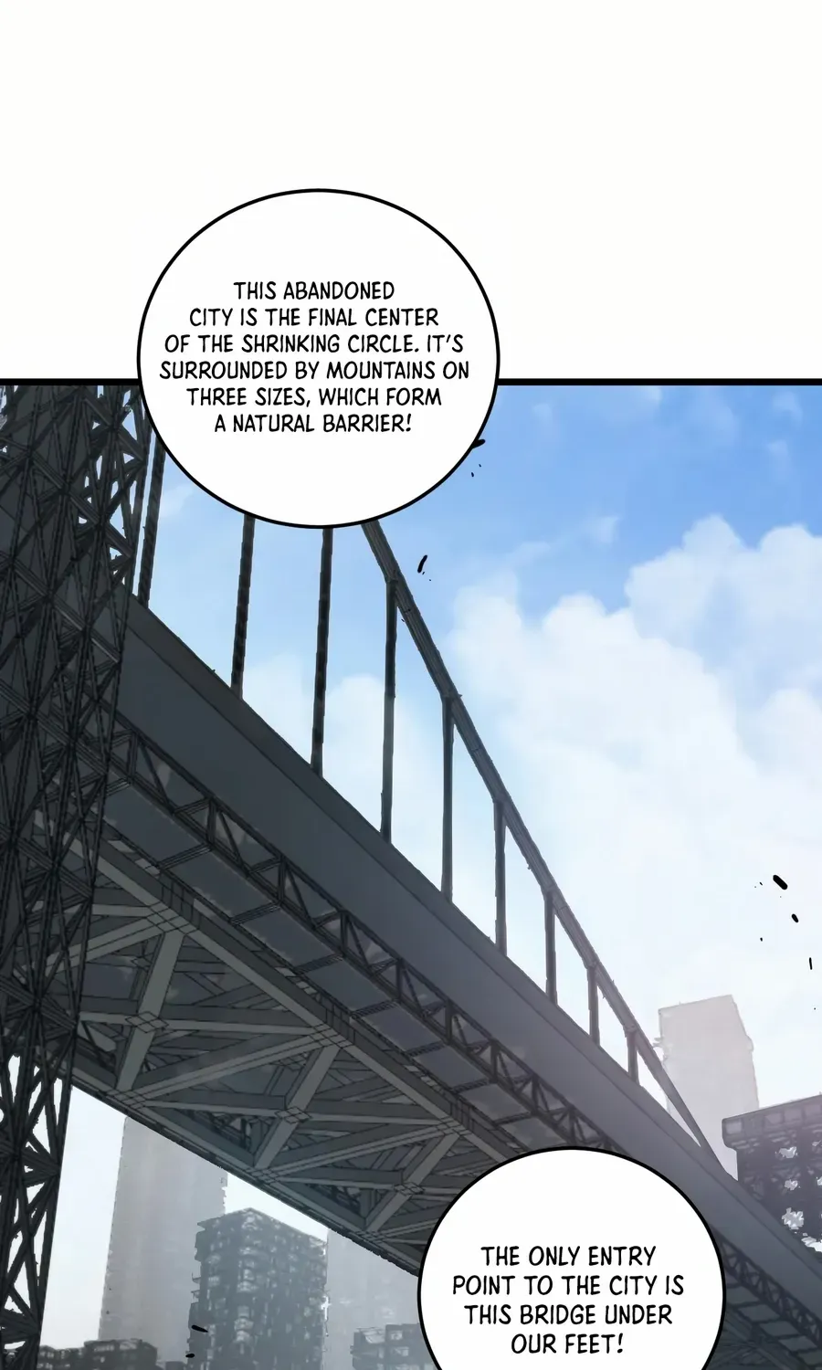 Read Supreme Zerg Lord chapter 45 image 28 on Lezhin