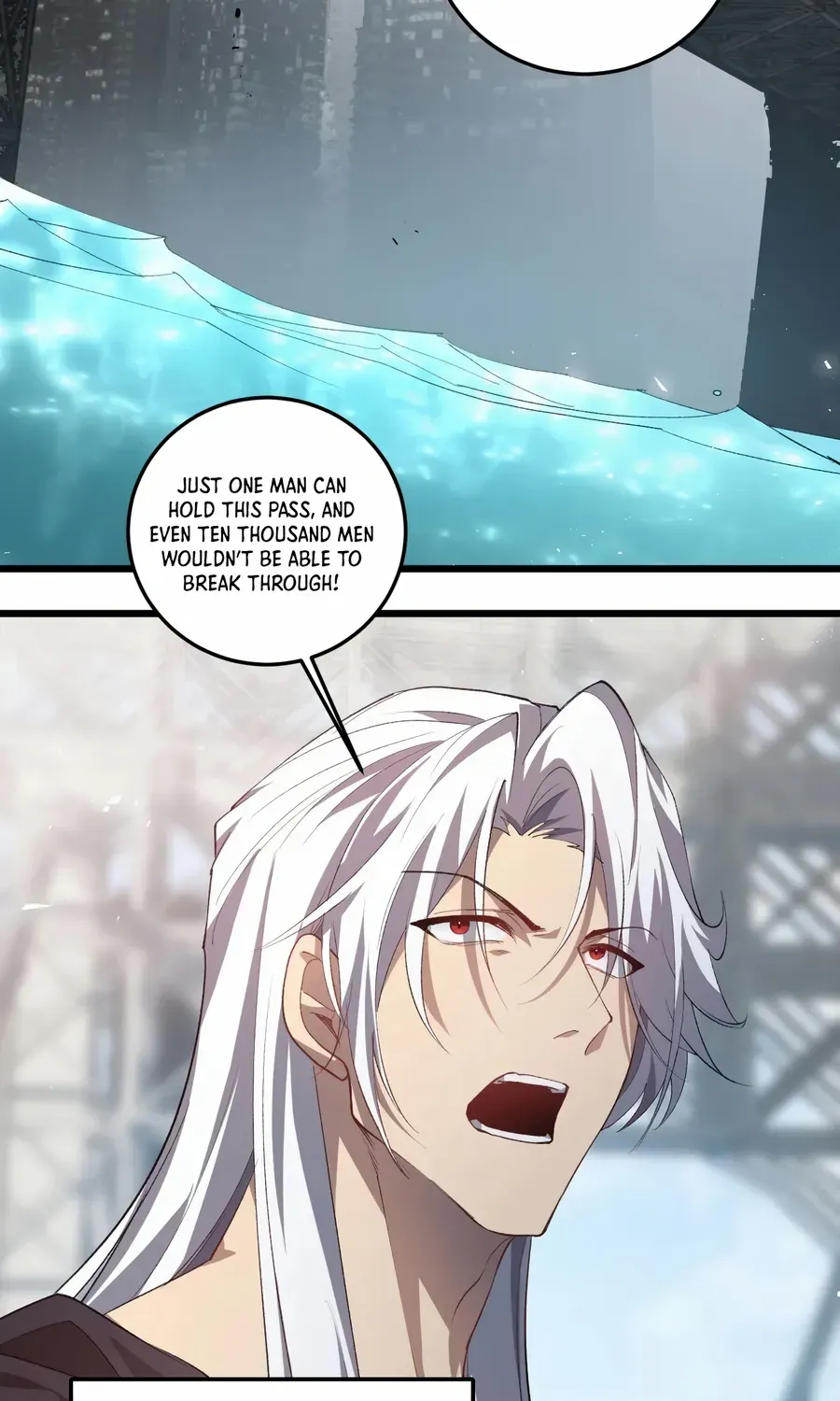 Read Supreme Zerg Lord chapter 45 image 29 on Lezhin