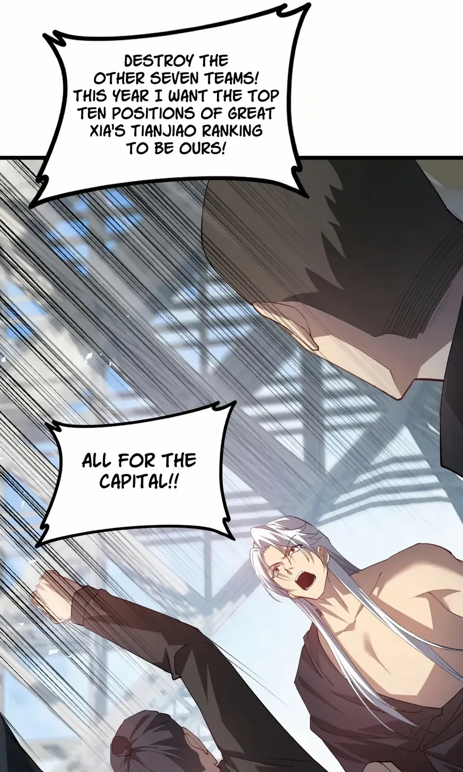 Read Supreme Zerg Lord chapter 45 image 31 on Lezhin