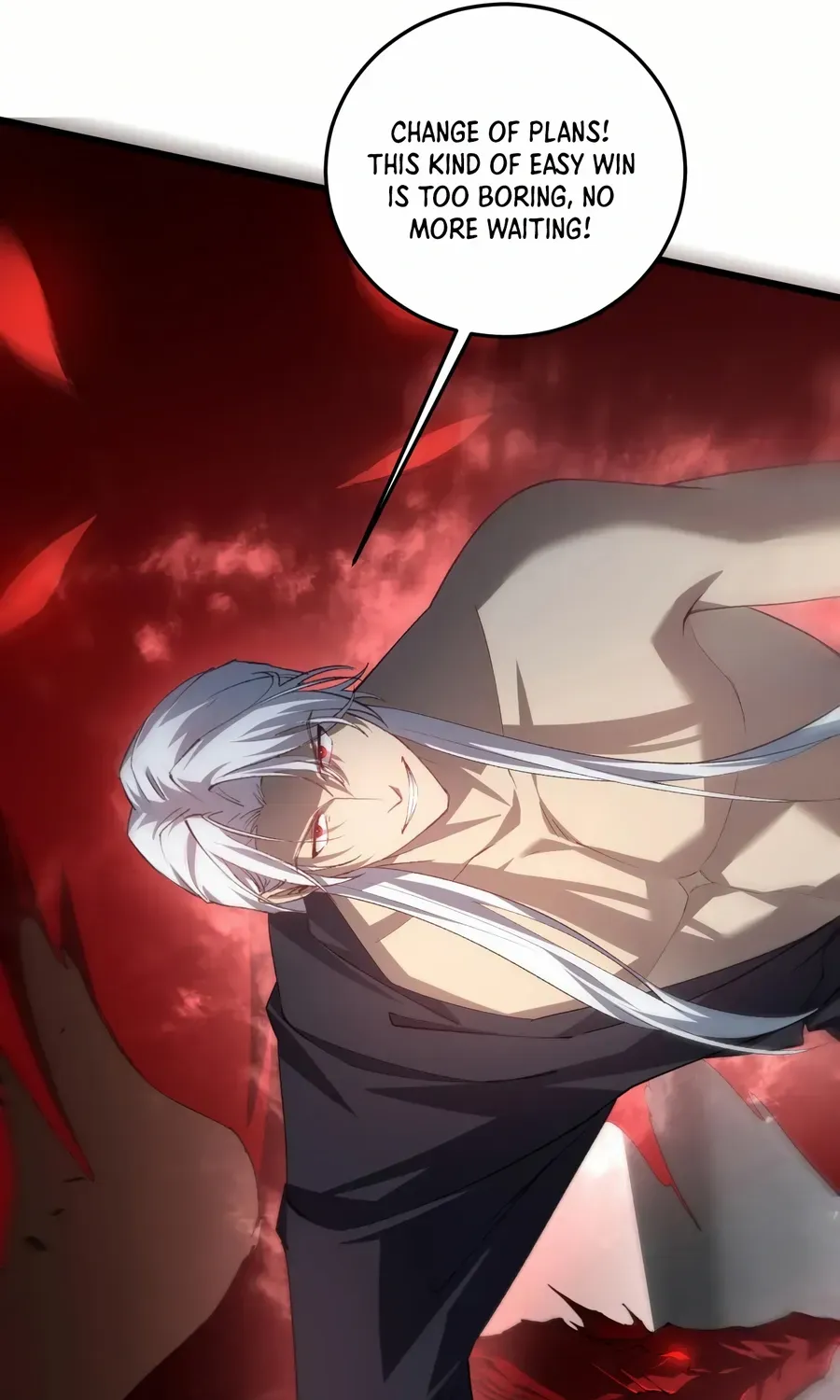 Read Supreme Zerg Lord chapter 45 image 36 on Lezhin