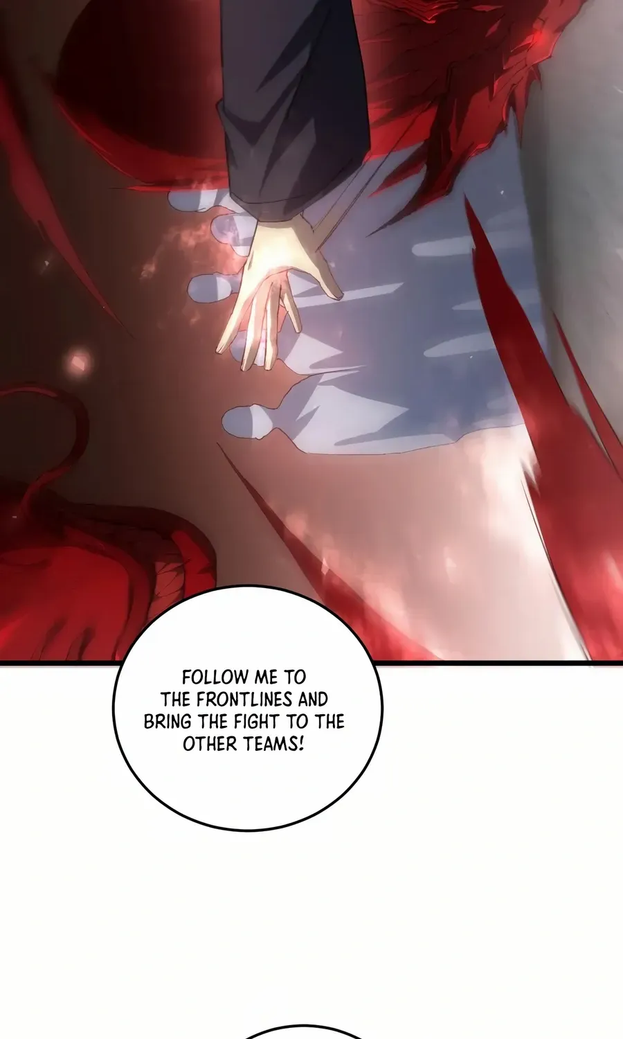 Read Supreme Zerg Lord chapter 45 image 37 on Lezhin